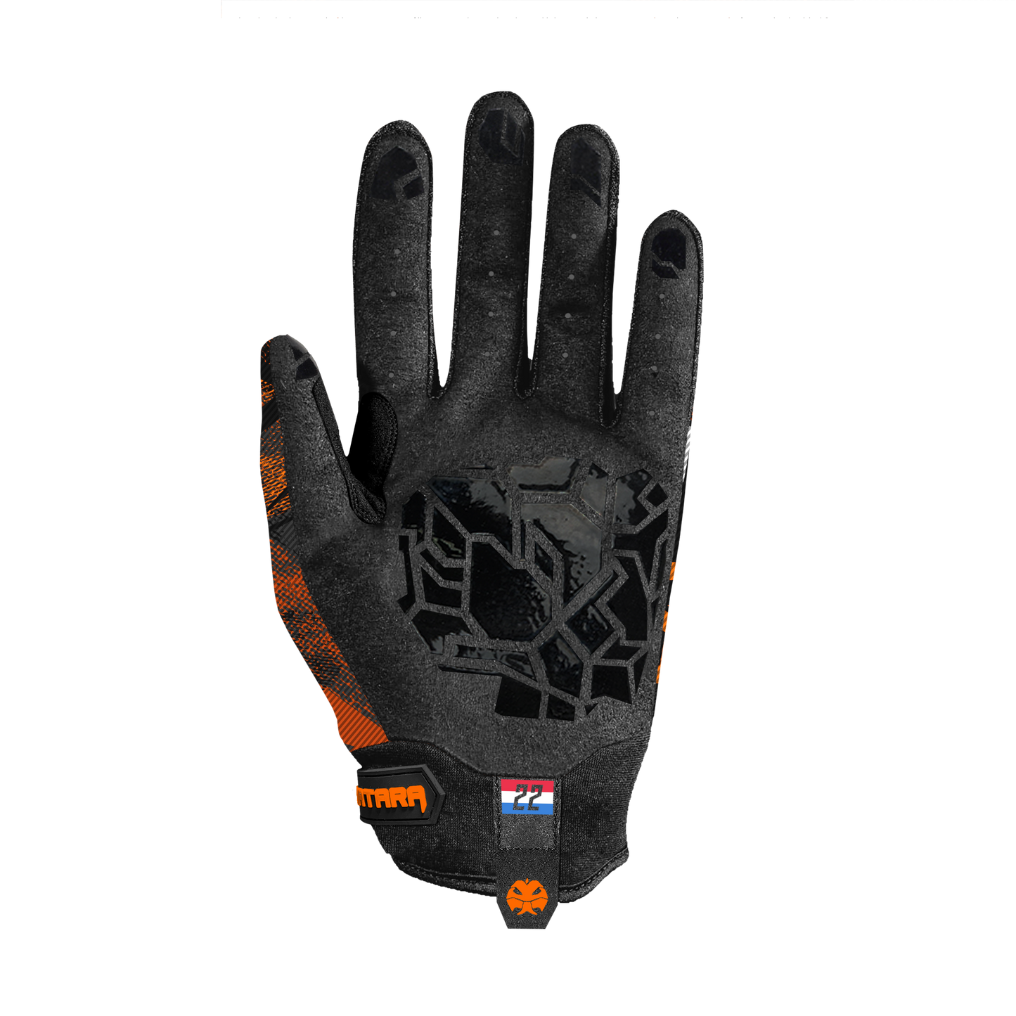 SIM Race Gloves - Ultra Grip - FOR SURE