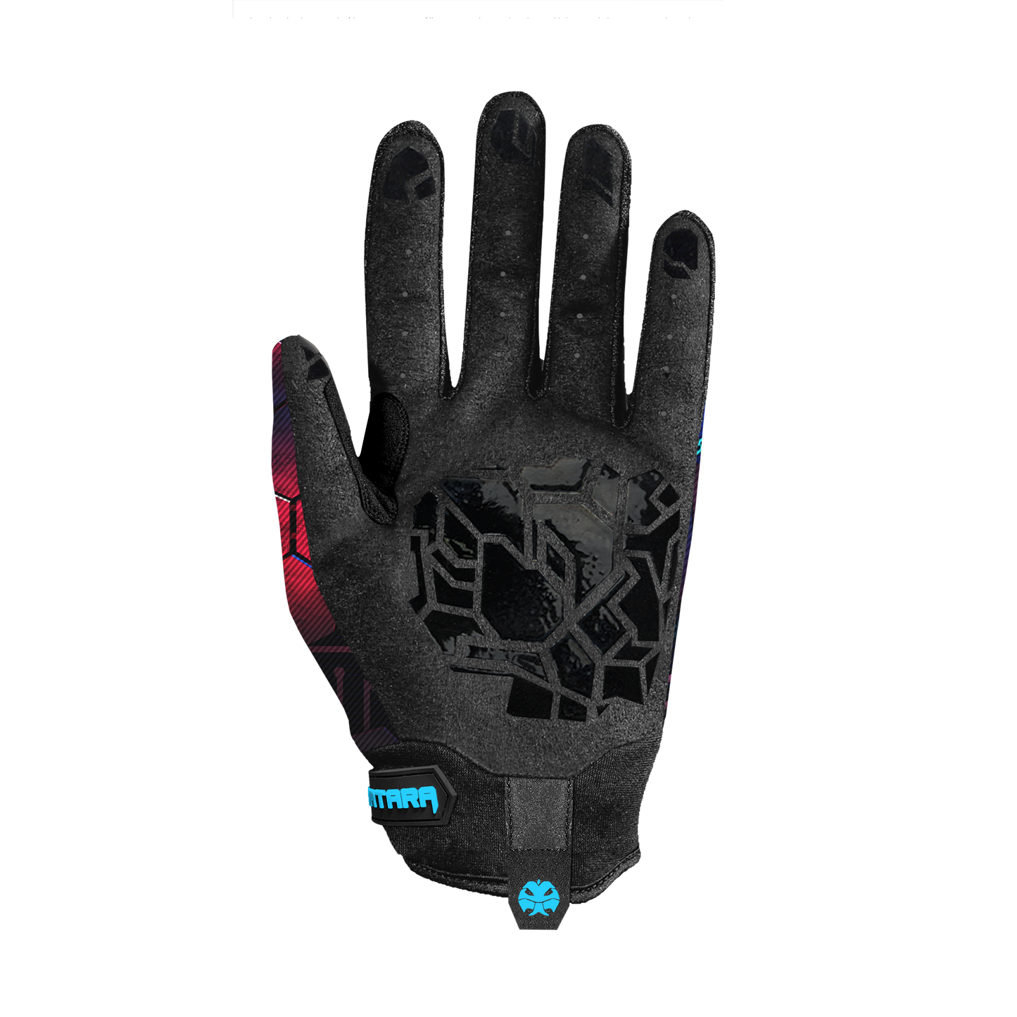 Sim Race Handschuhe - Ultra Grip - IGNITION