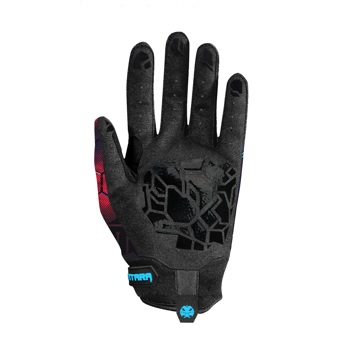 SIM Race Handschoenen - Ultra Grip - PROCESSOR