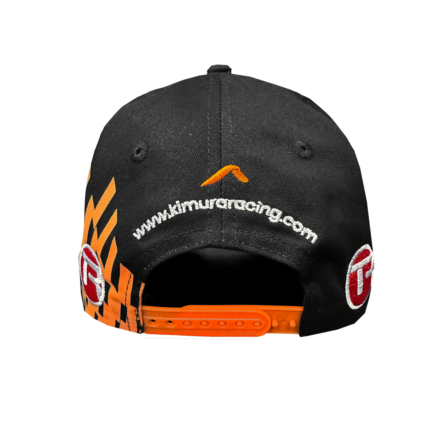 Kimura E-sport Race Team Caps