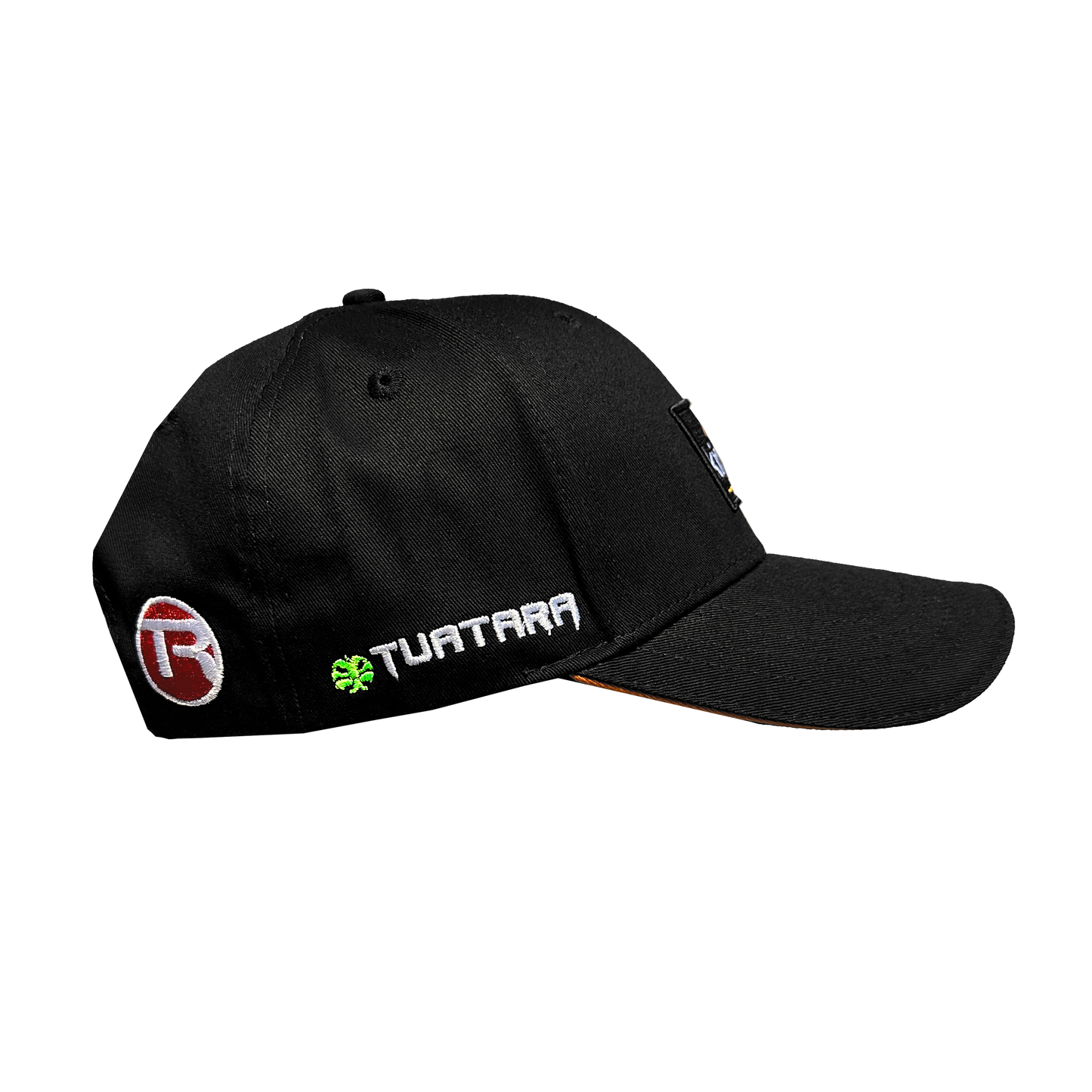 Kimura E-sport Race Team Caps