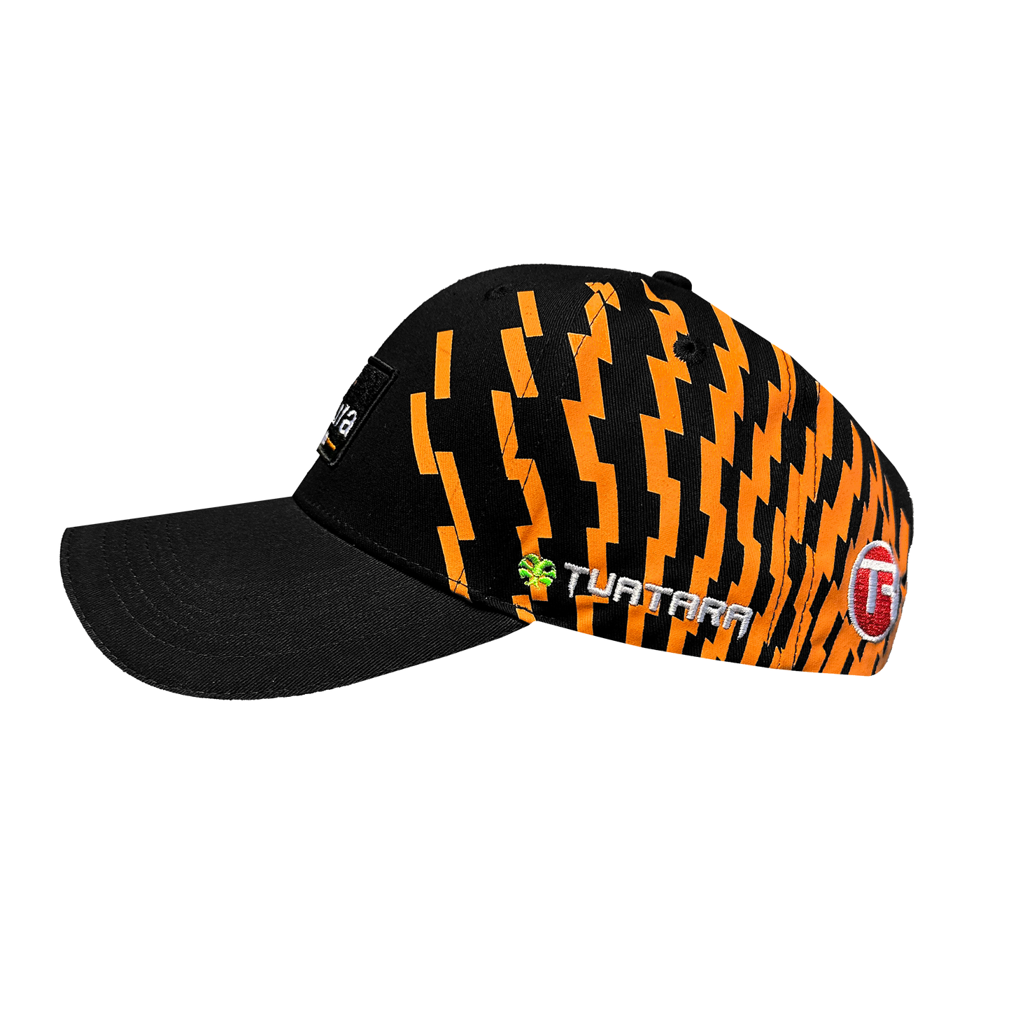 Kimura E-sport Race Team Caps