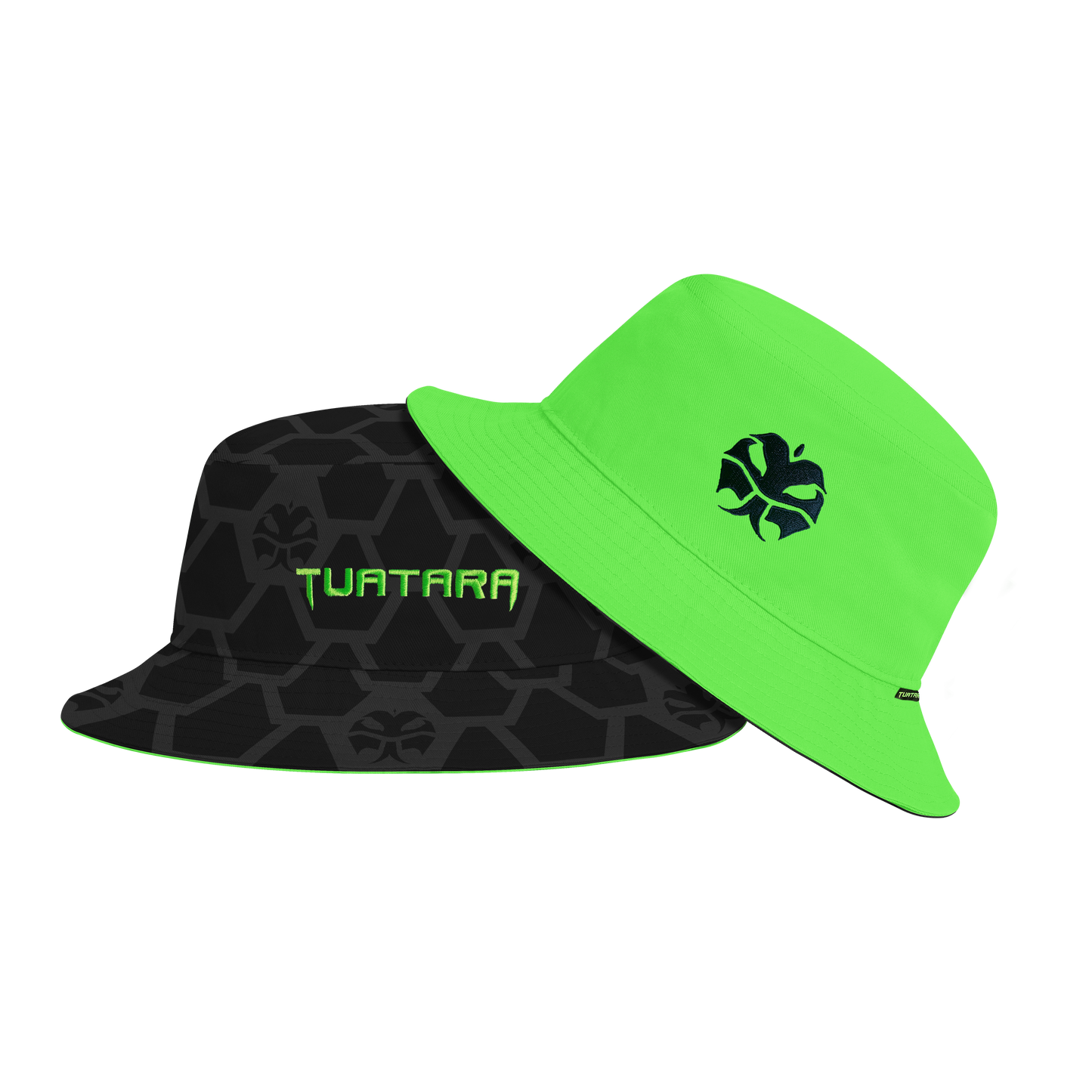 Reversible Bucket Hat