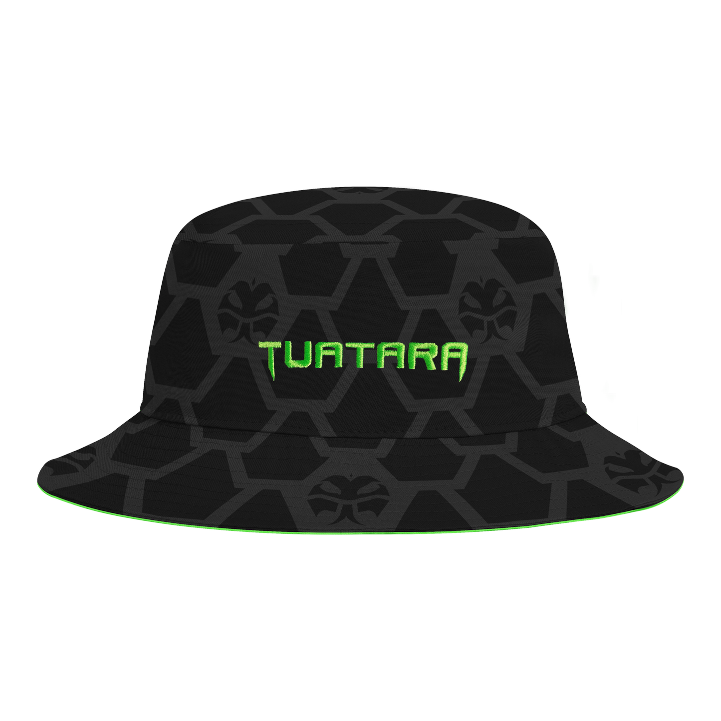 Reversible Bucket Hat