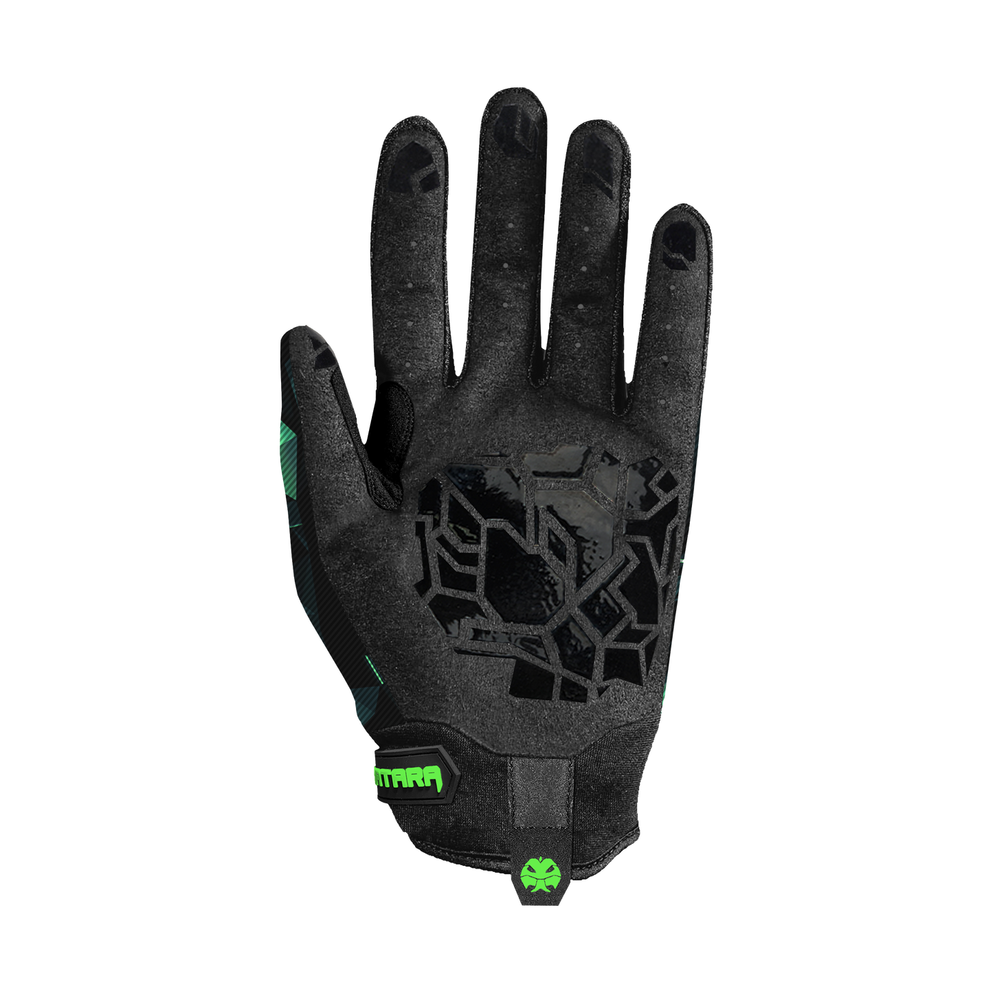 SIM Race Handschoenen - Ultra Grip - IGNITION