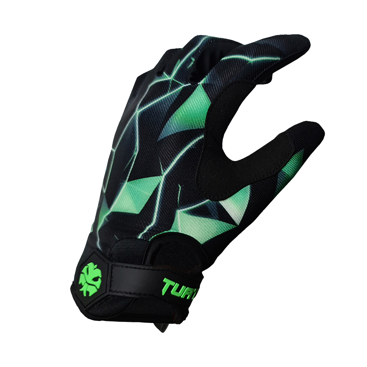 SIM Race Handschoenen - Ultra Grip - IGNITION