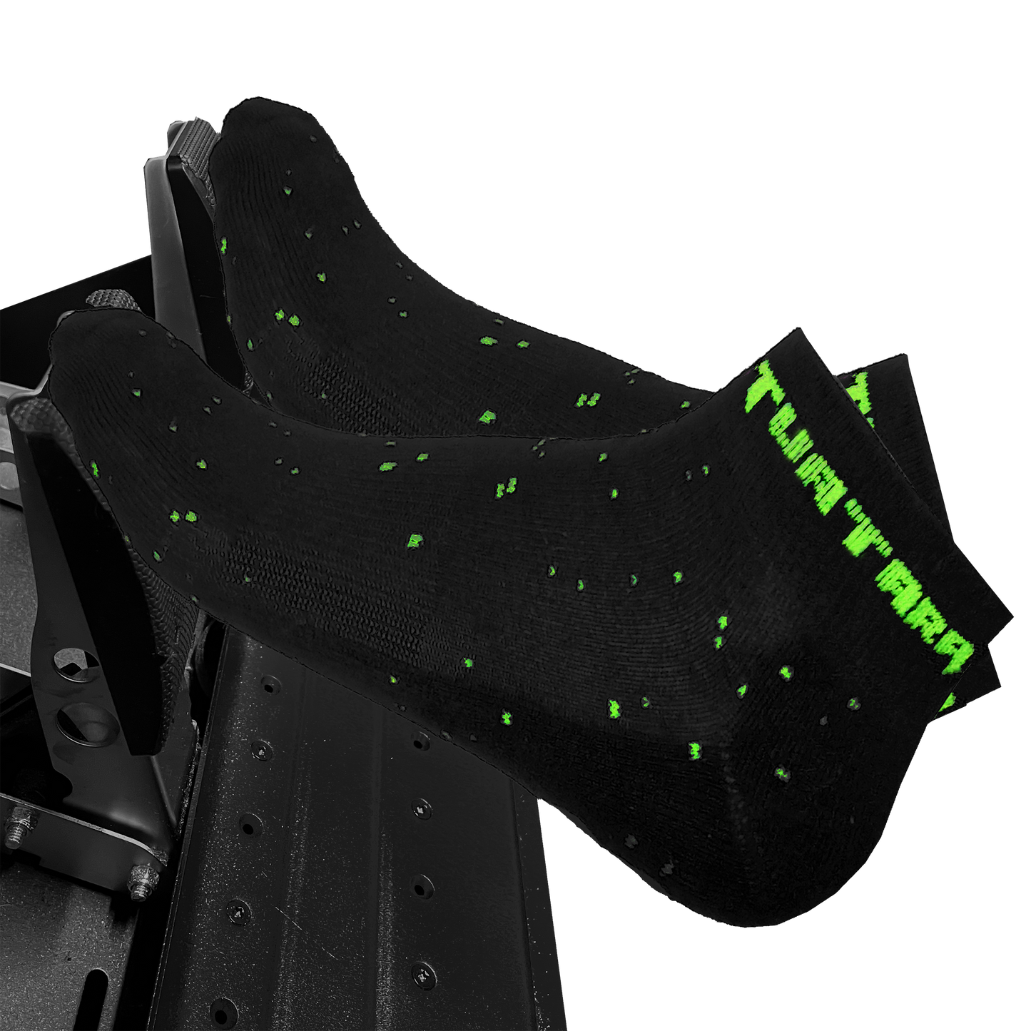SIM Race Socks - Ultra Grip
