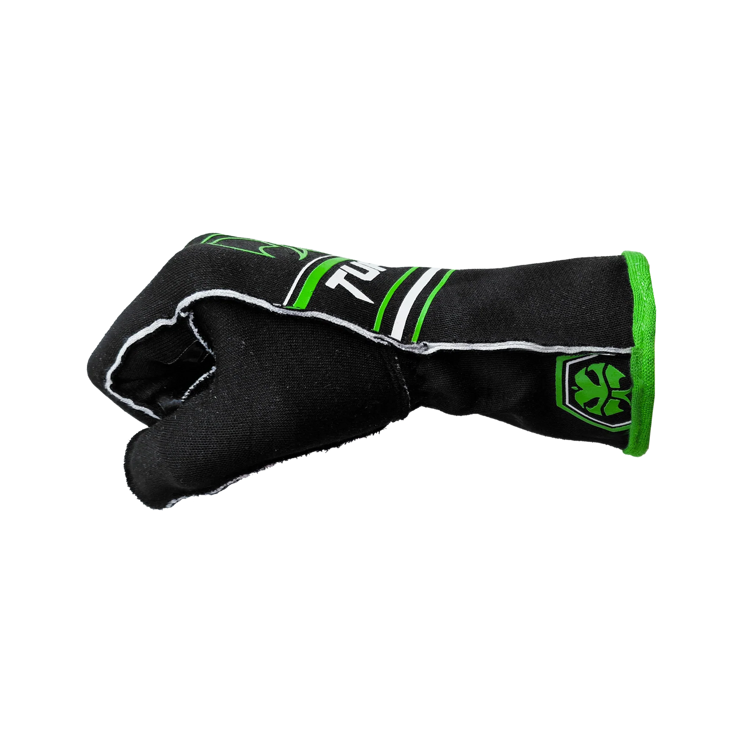 Ultimate Race gloves - Ultra Grip - DOMINATOR - BLK