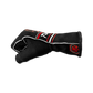 Ultimate Race Handschuhe – Ultra Grip – DOMINATOR – BLK/RD