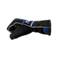 Ultimate Race handschoenen - Ultra Grip - DOMINATOR - BLK/BL