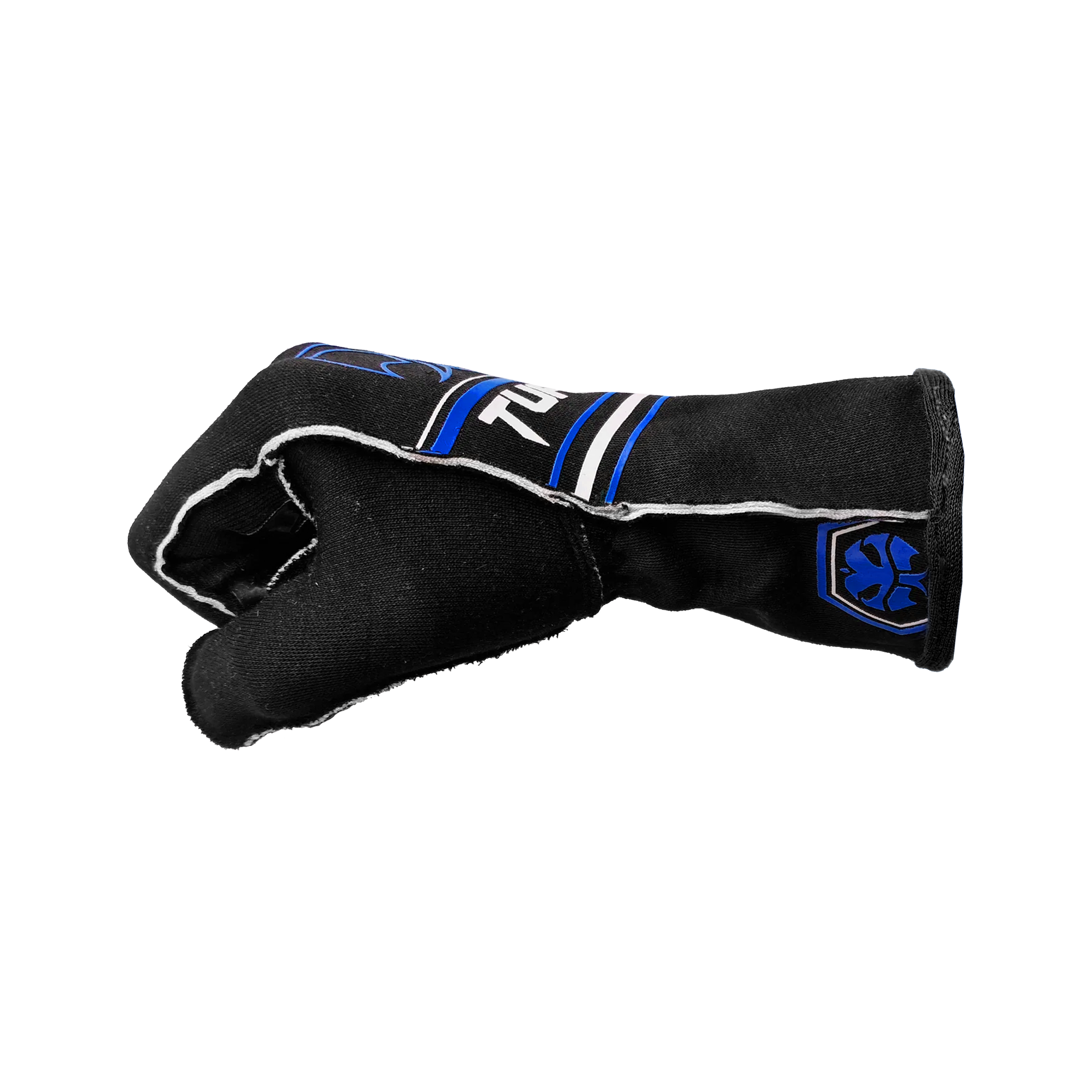 Nomex Gloves - BLK/BL