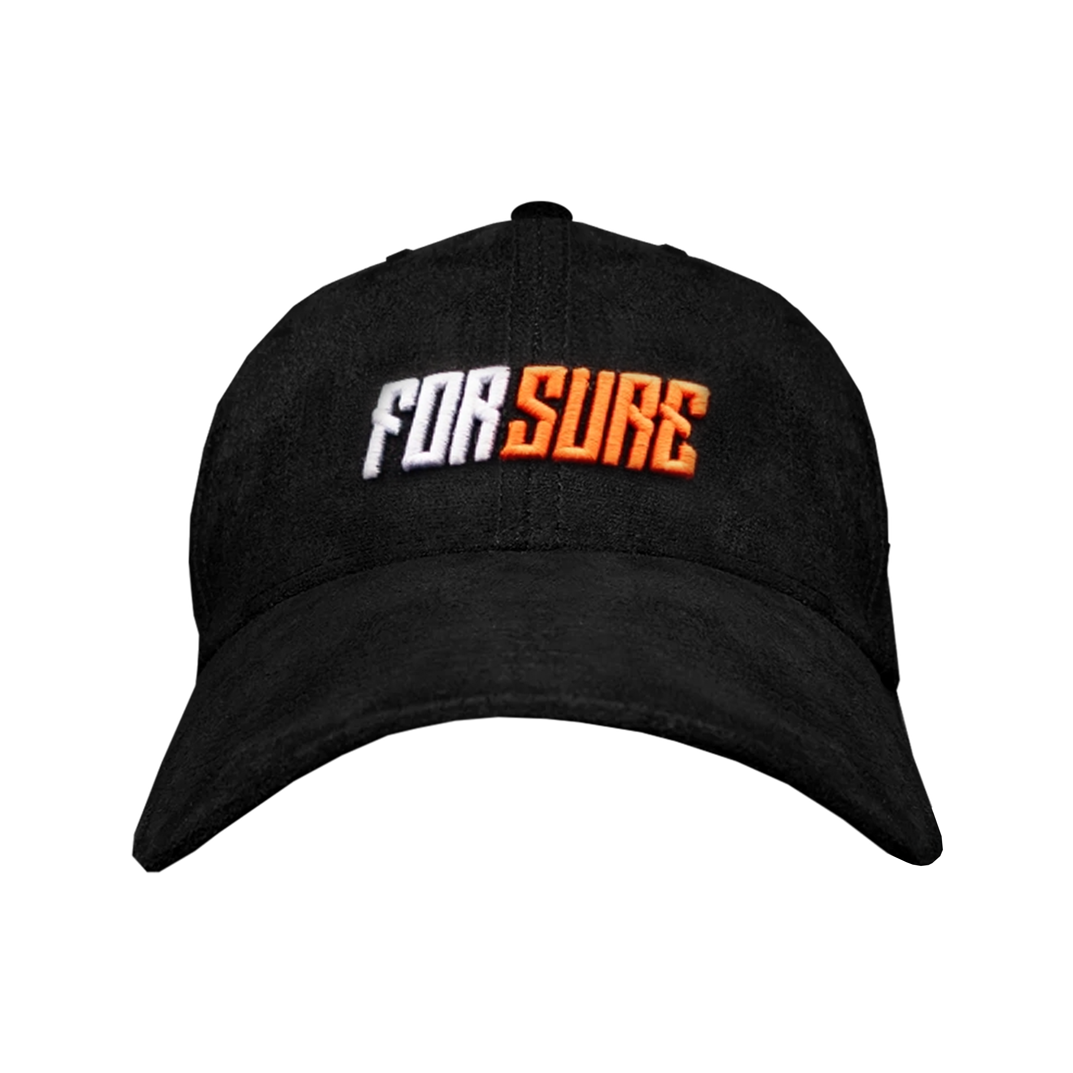 Baseball Cap - FOR SURE - RACING