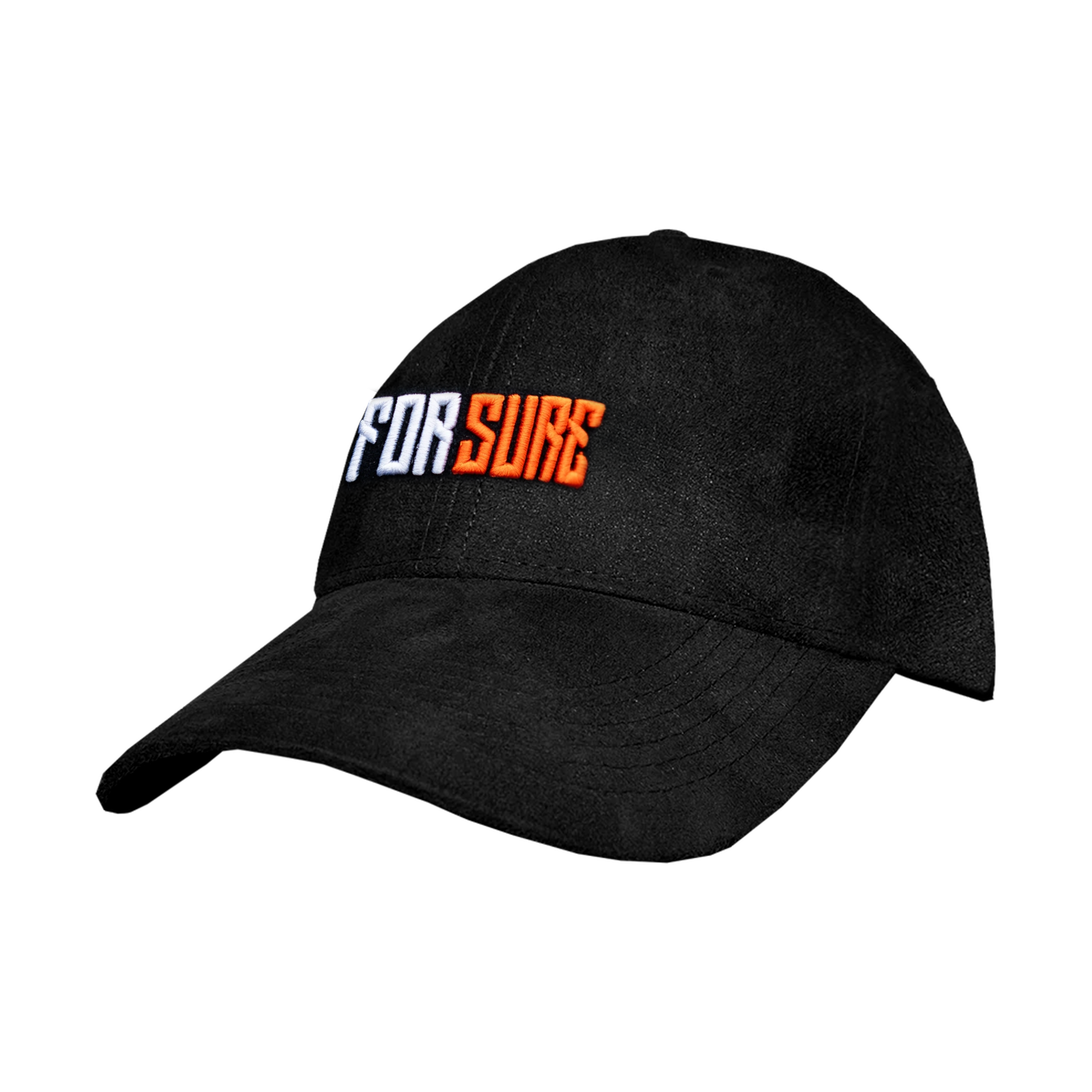 Baseball Cap - FOR SURE - RACING