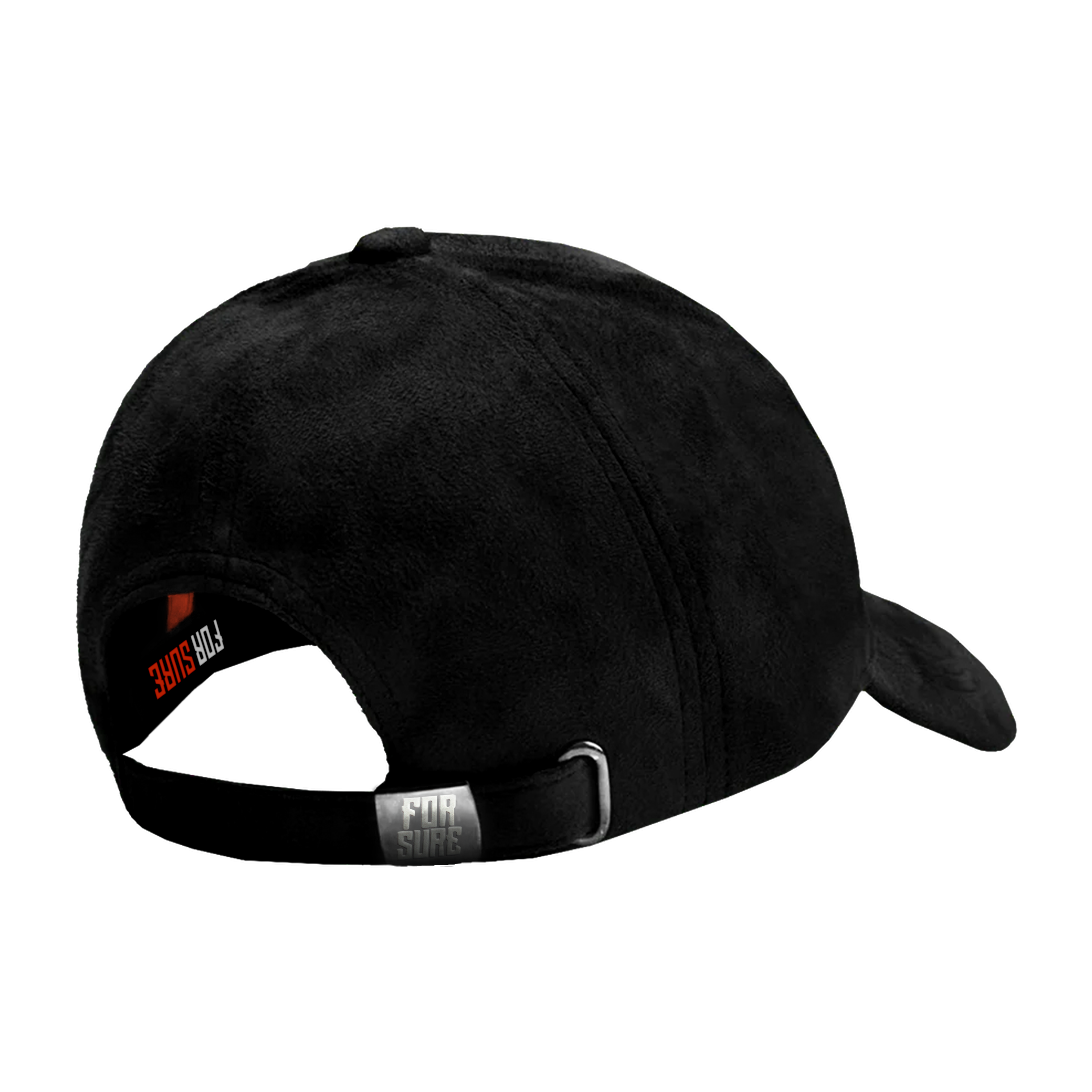 Baseball Cap - FOR SURE - RACING