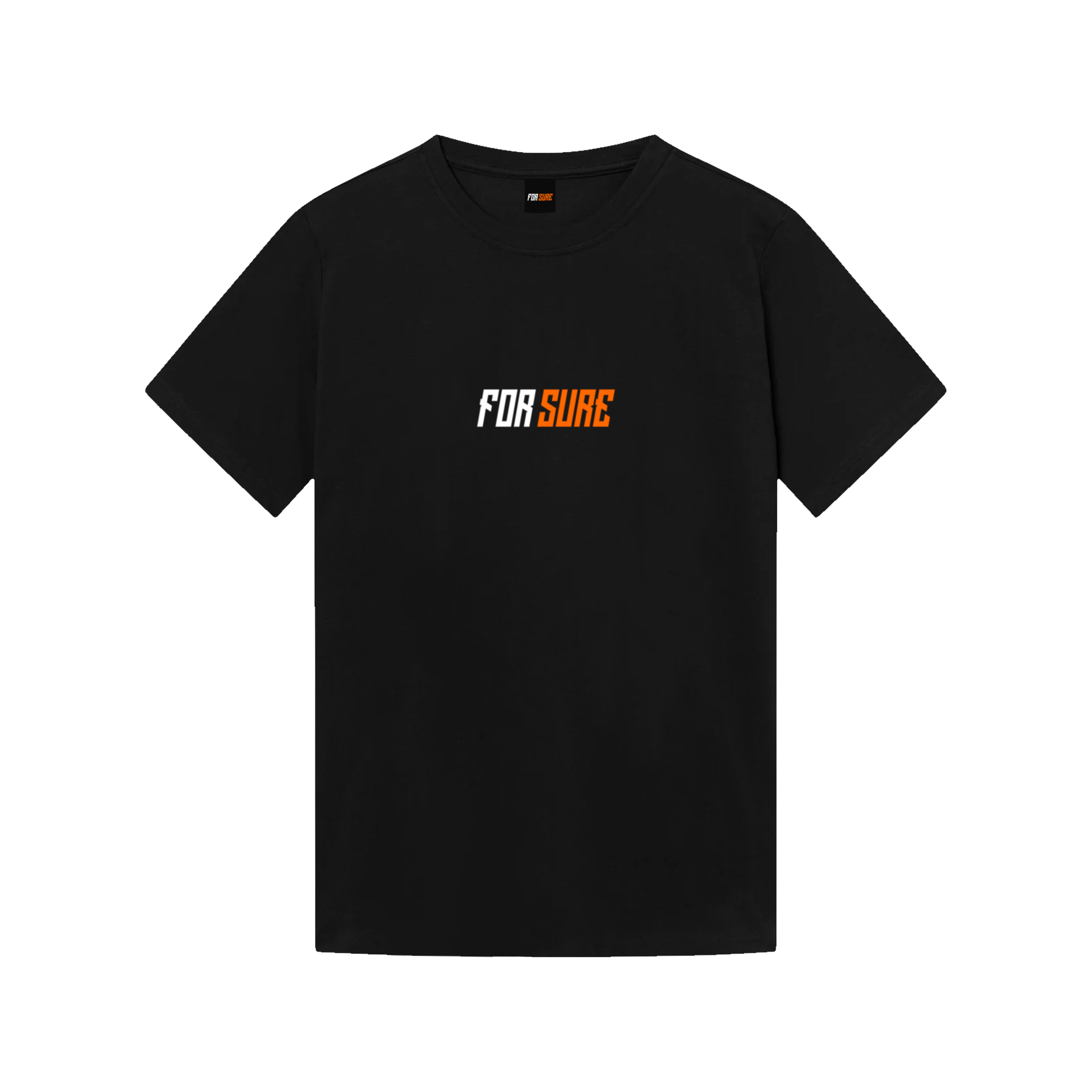 T-Shirt - FOR SURE - PULSE