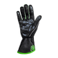 Ultimate Race gloves - Ultra Grip - DOMINATOR - BLK