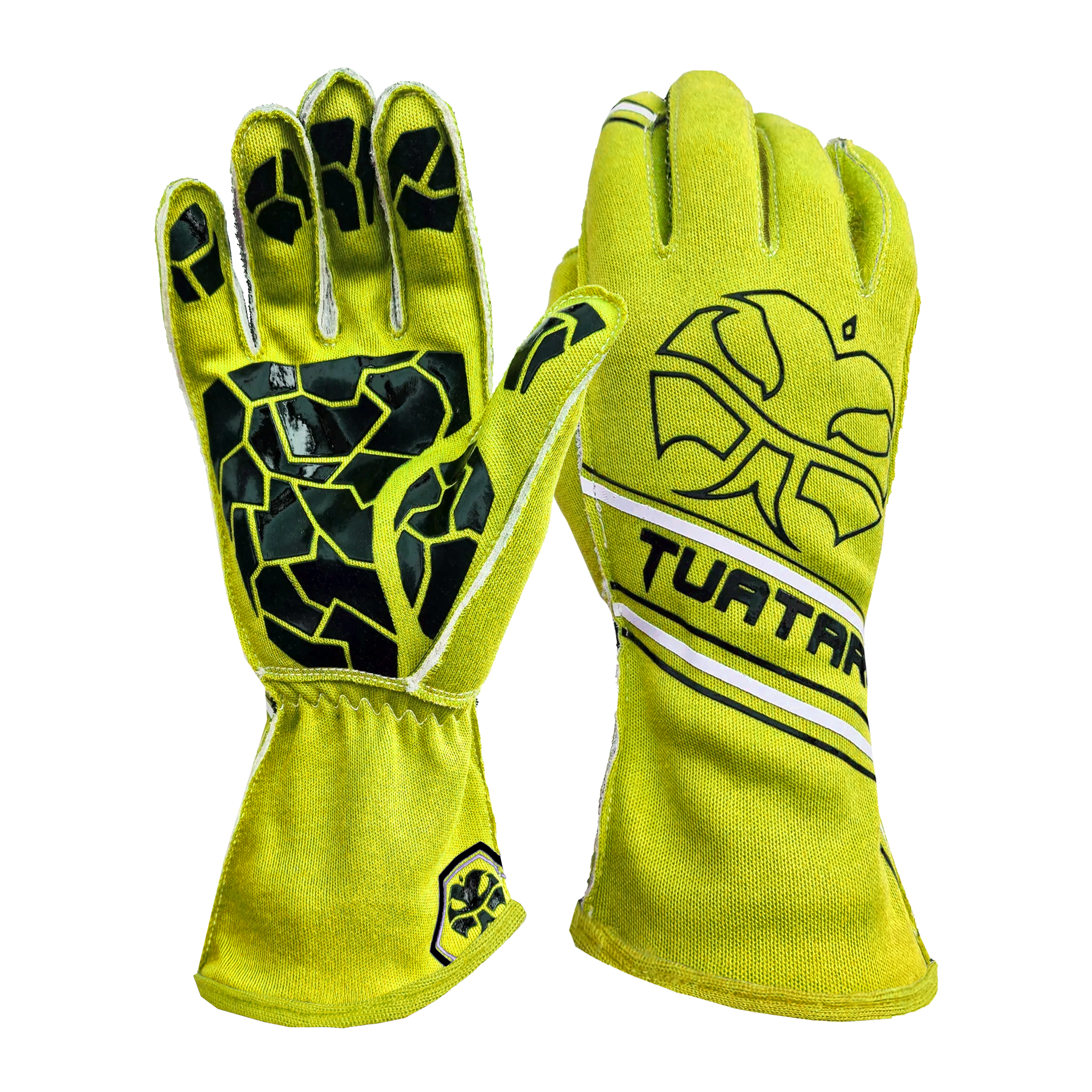 Nomex Gloves - YLLW