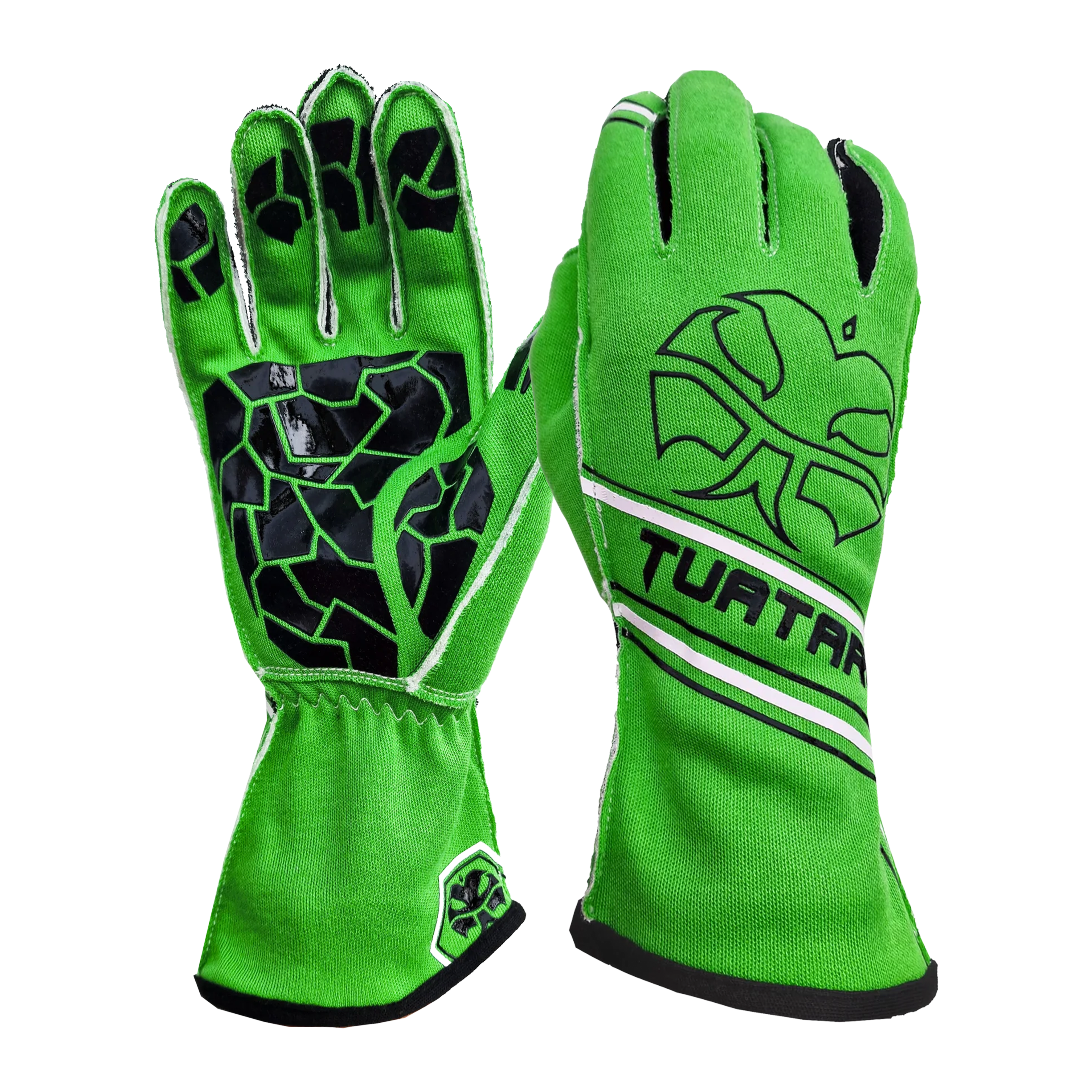 Nomex Gloves - GRN