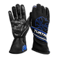 Ultimate Race Handschuhe – Ultra Grip – DOMINATOR – BLK/BL