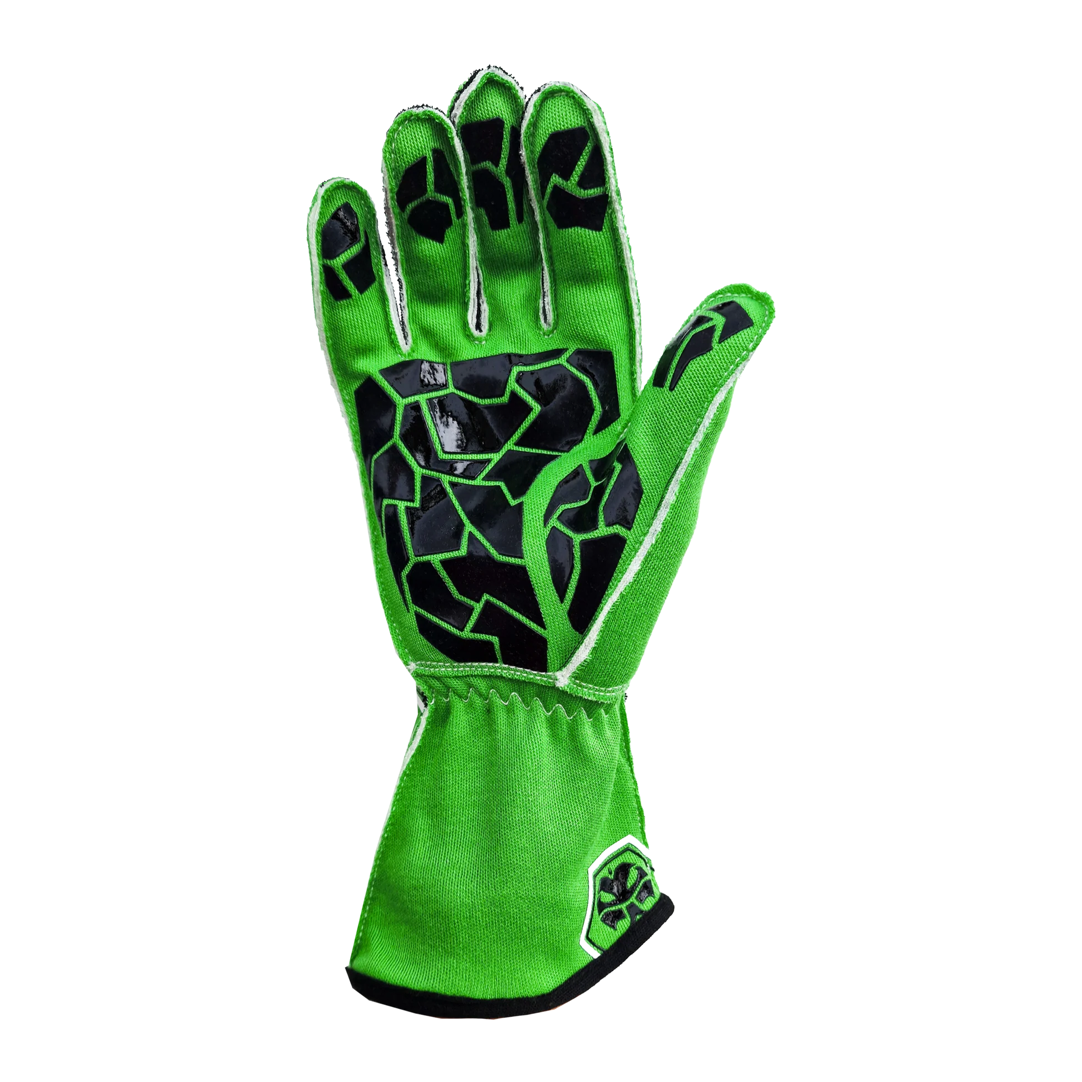 Nomex Gloves - GRN