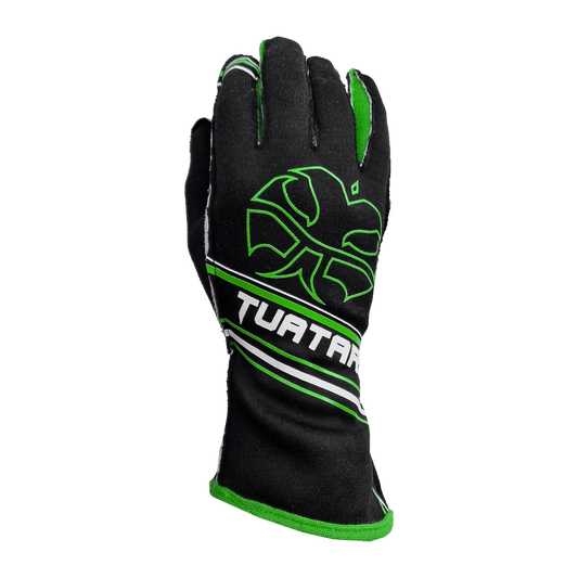 Ultimate Race Handschuhe – Ultra Grip – DOMINATOR – BLK