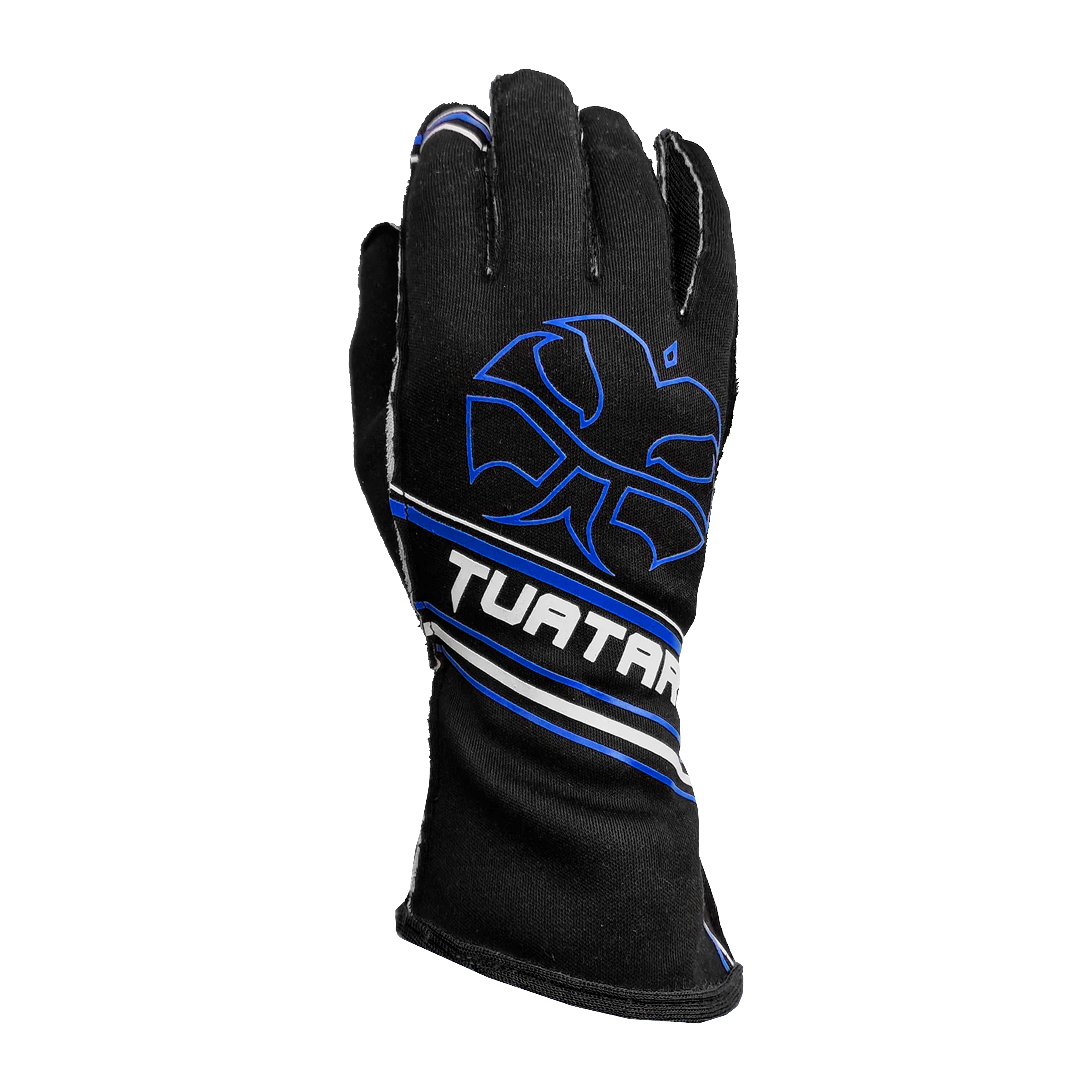 Nomex Gloves - BLK/BL