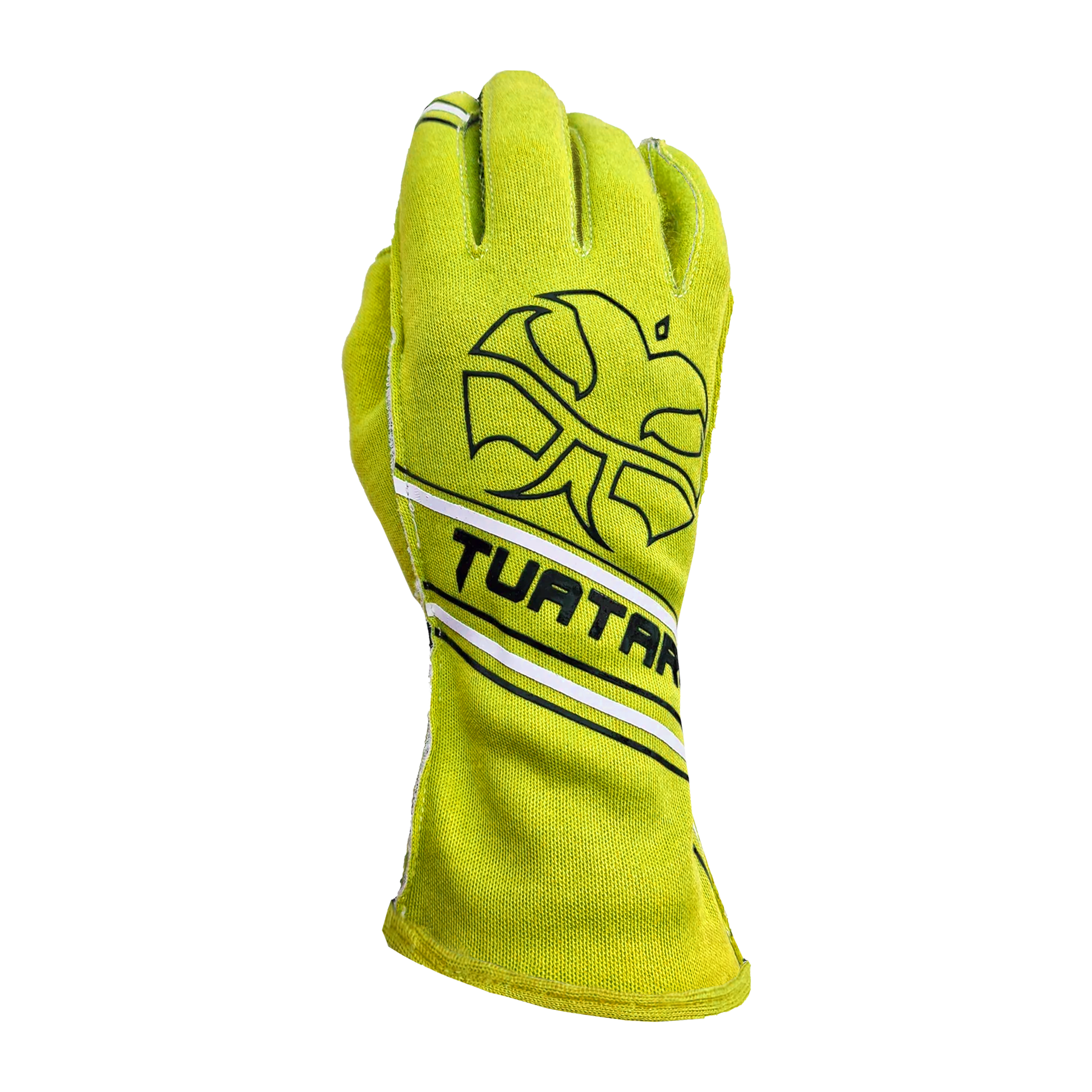 Nomex Gloves - YLLW