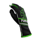 Ultimate Race handschoenen - Ultra Grip - DOMINATOR - BLK/GRN