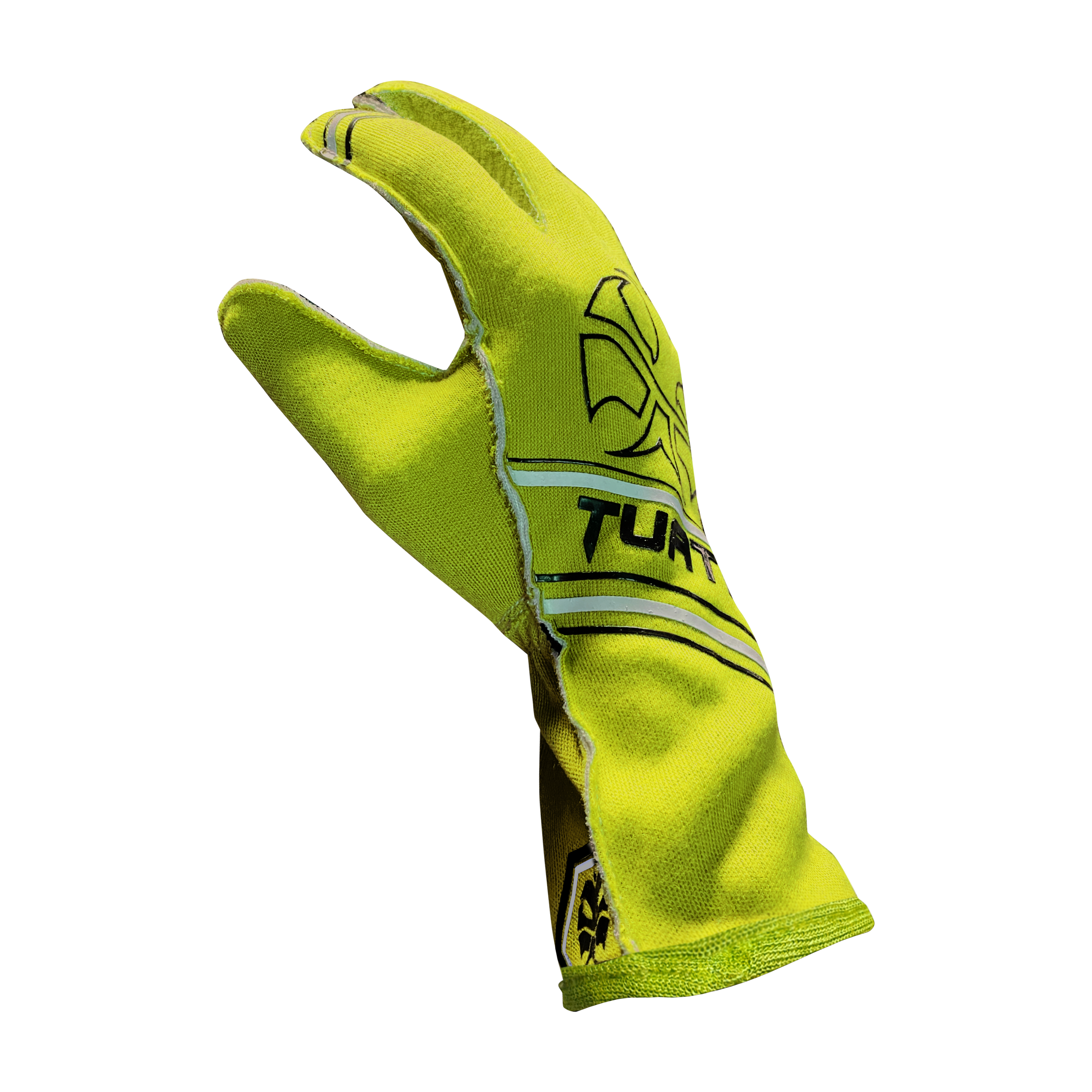 Nomex Gloves - YLLW