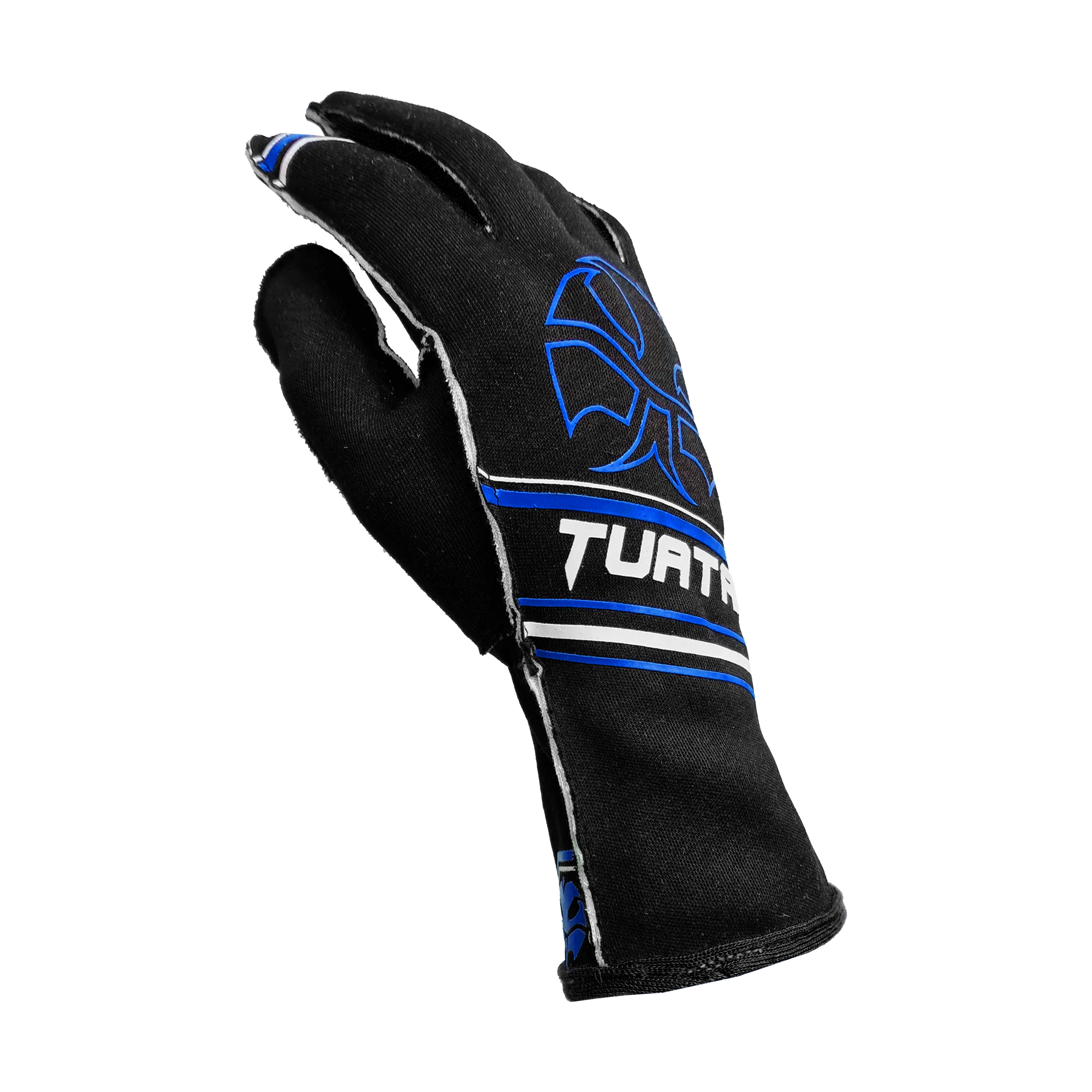 Nomex Gloves - BLK/BL