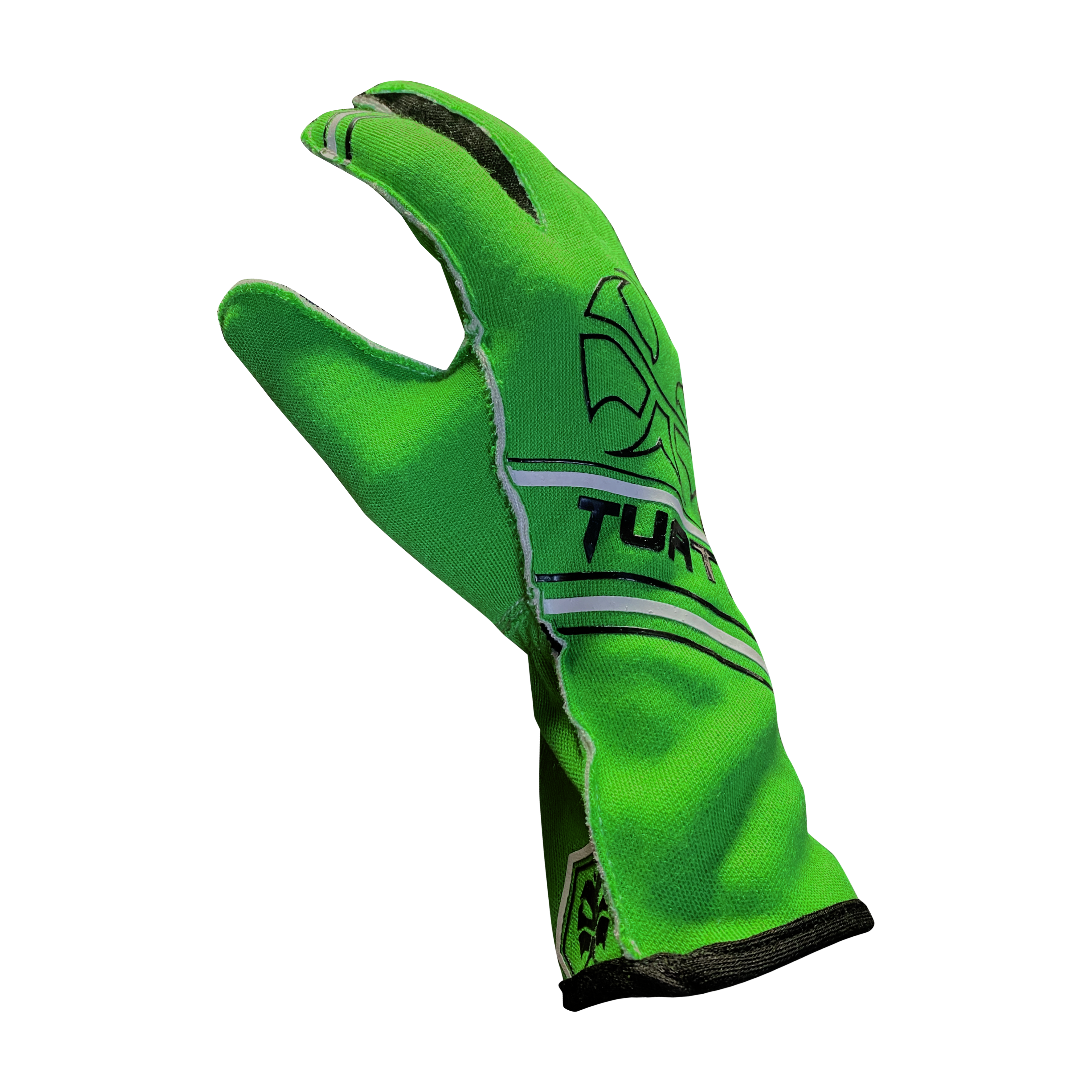 Nomex Gloves - GRN