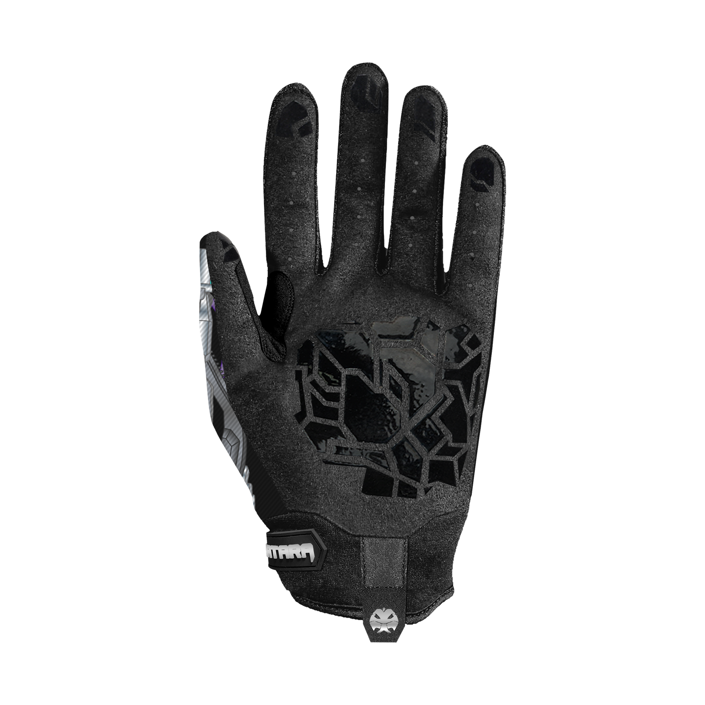SIM Race Gloves - Ultra Grip - CYBORG