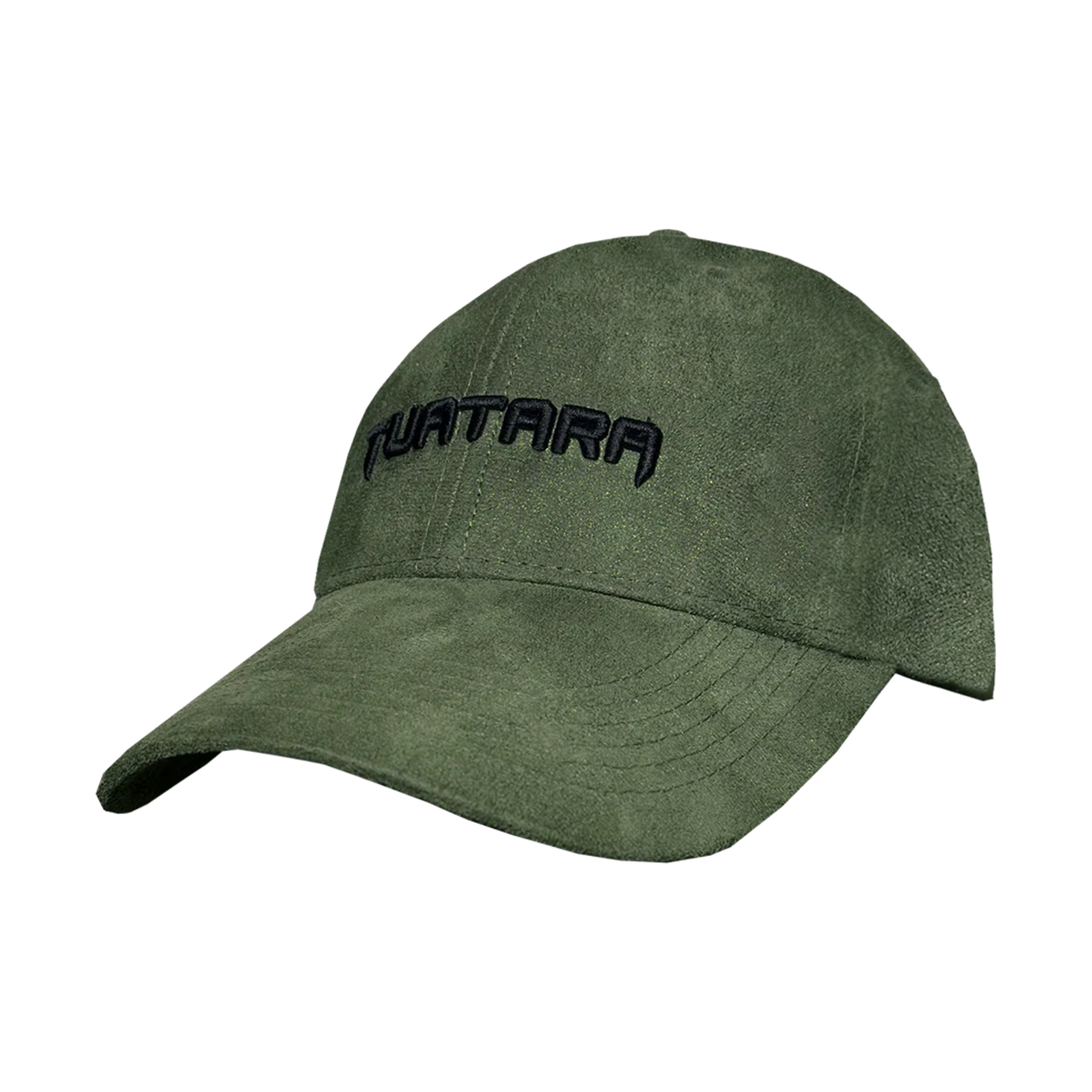 Baseball Cap - GRN