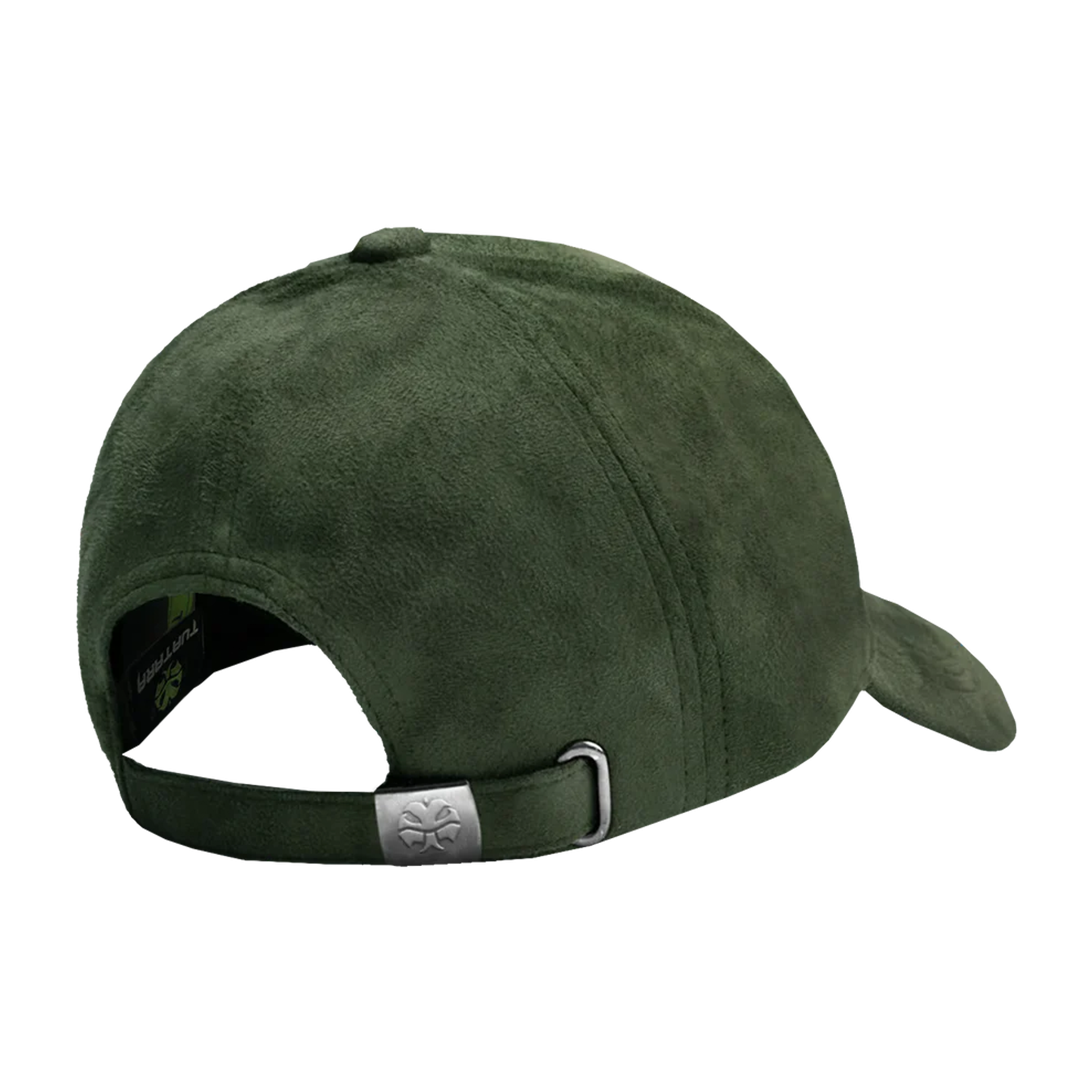 Baseball Cap - GRN