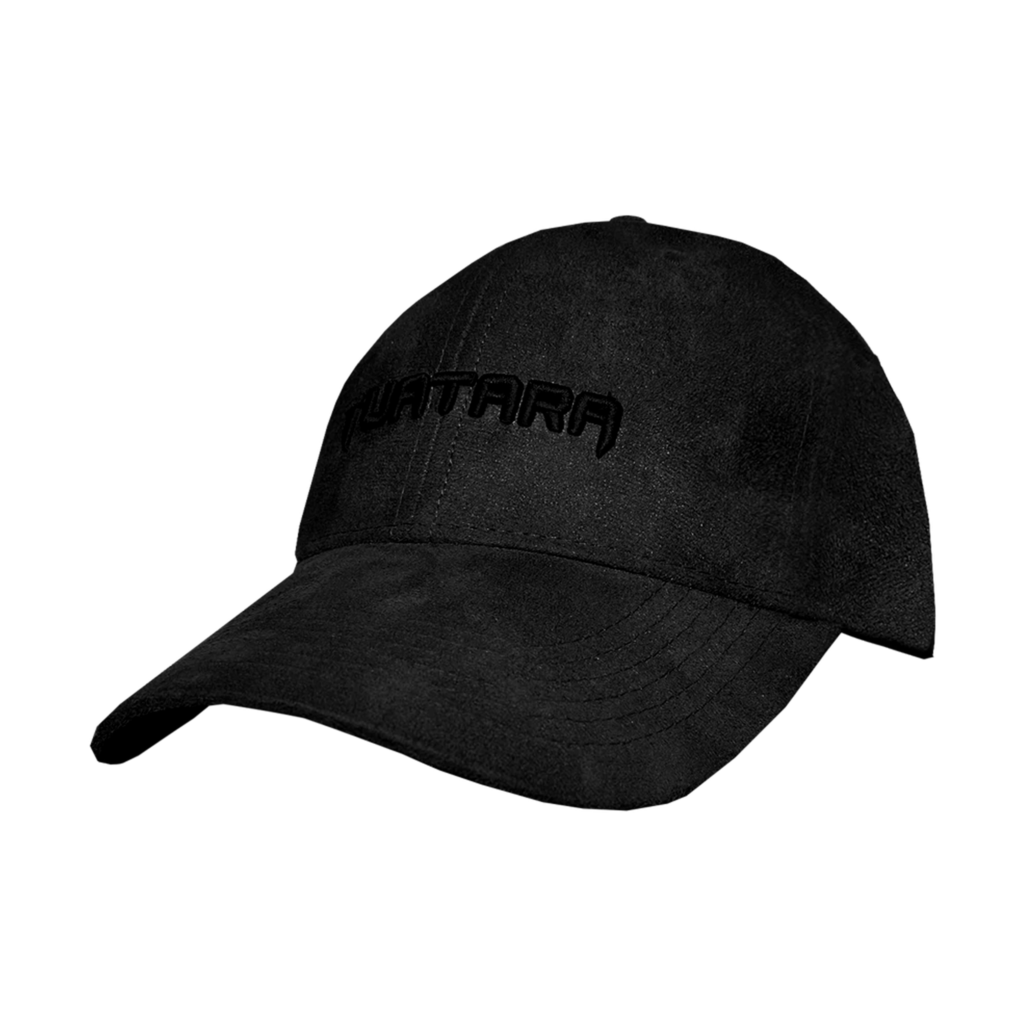 Baseball Cap - BLCK