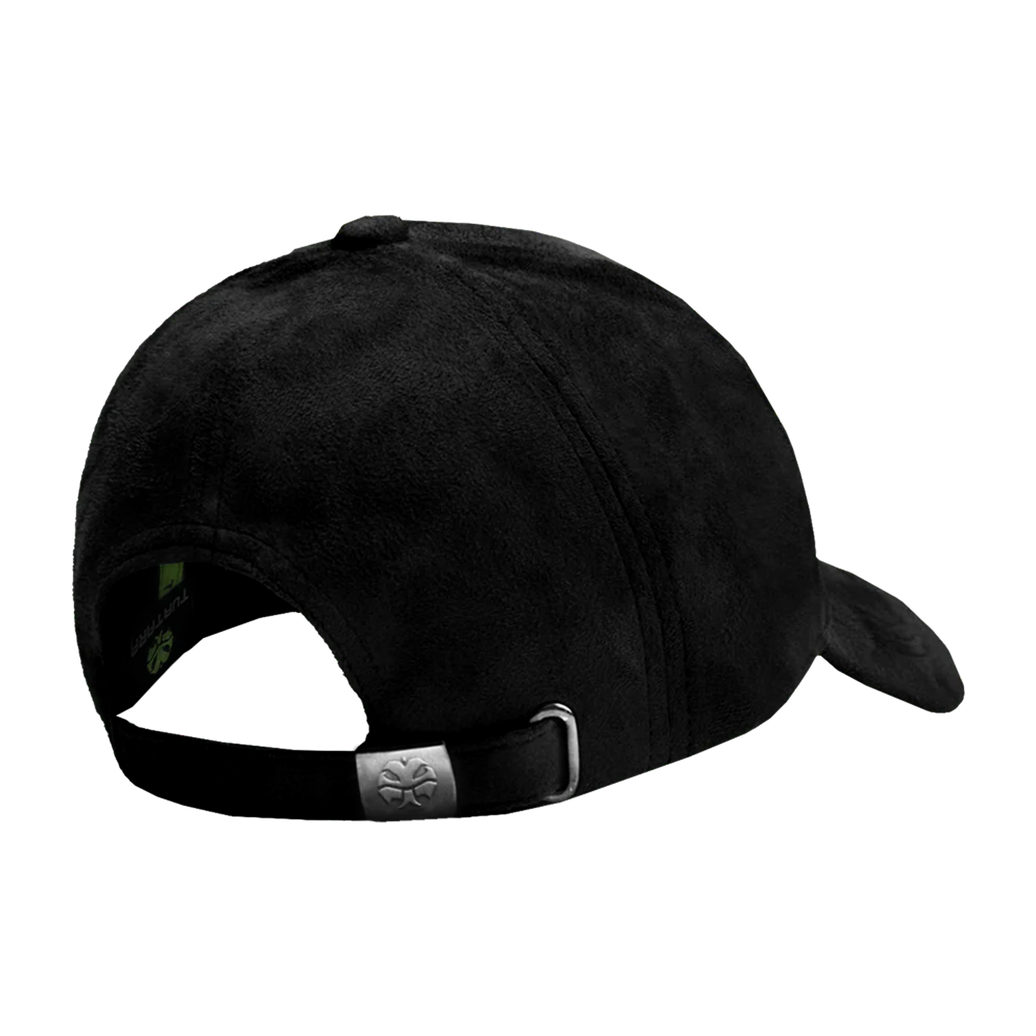 Baseball Cap - BLCK