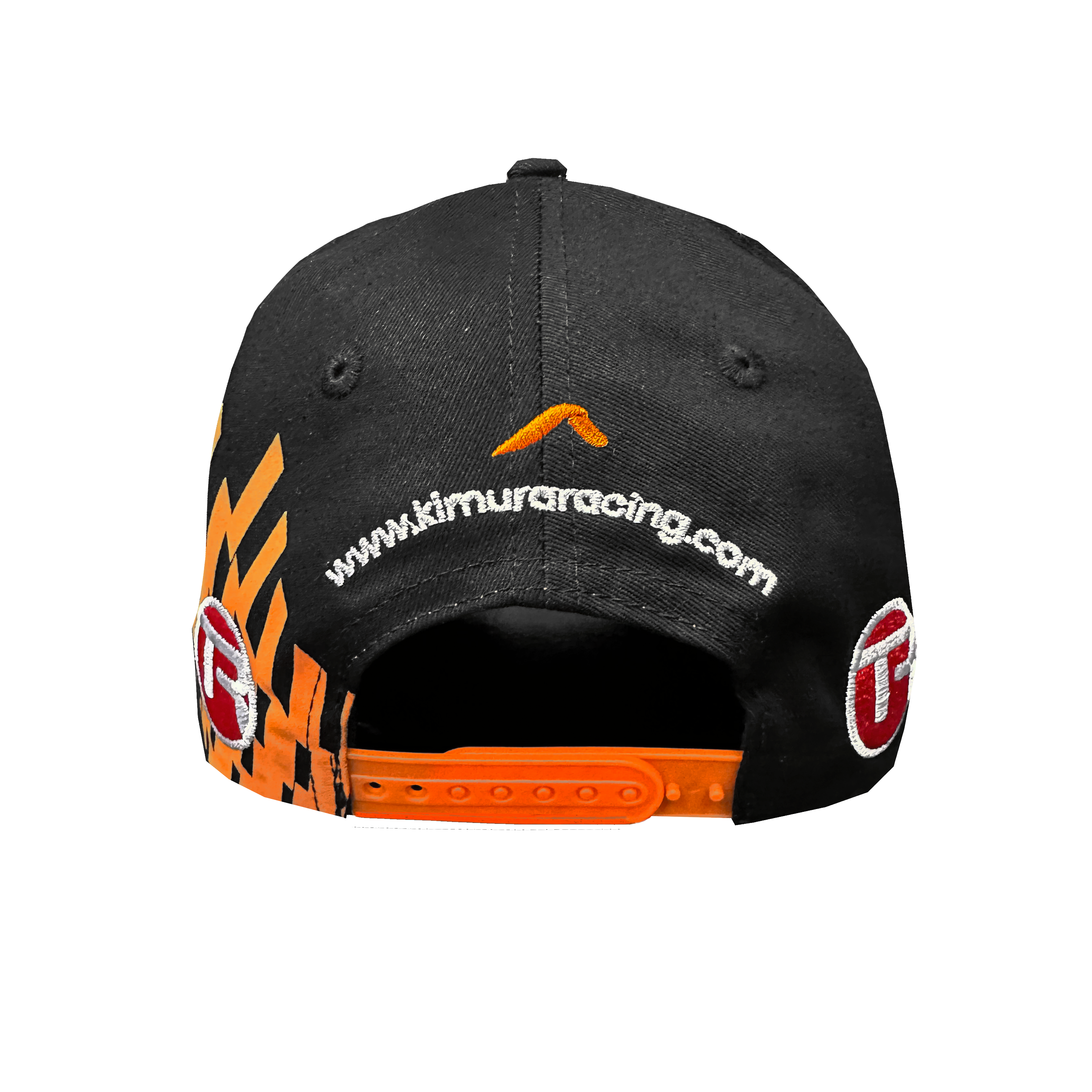 Kimura E-sports Race Team Caps