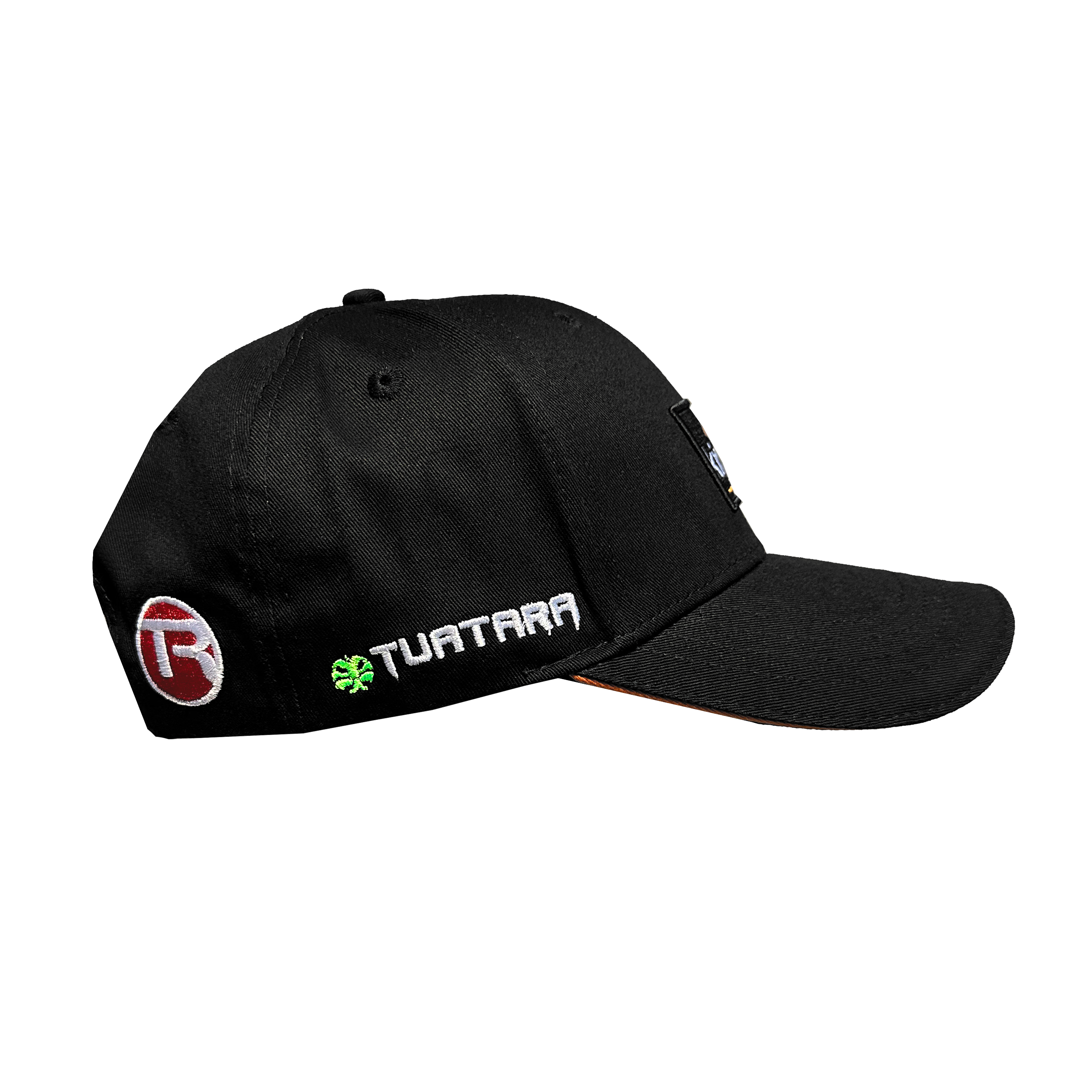 Kimura E-sports Race Team Caps