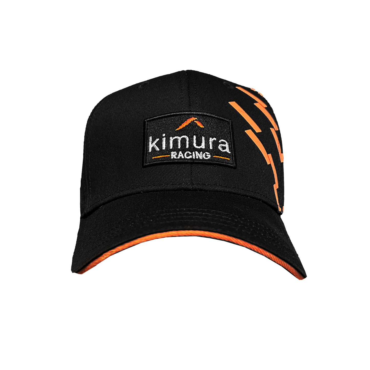 Kimura E-sports Race Team Caps