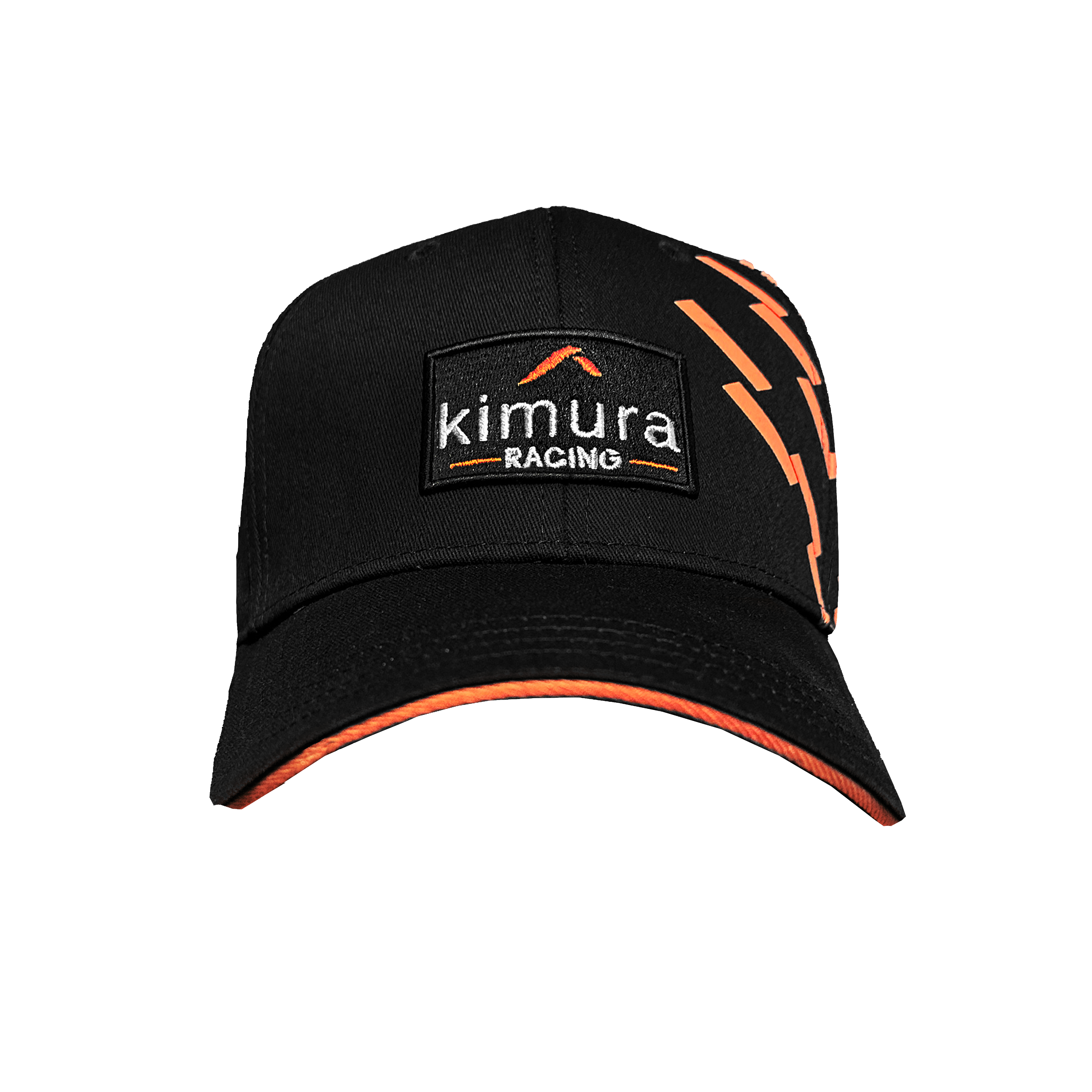 Baseball Cap - KIMURA RACING