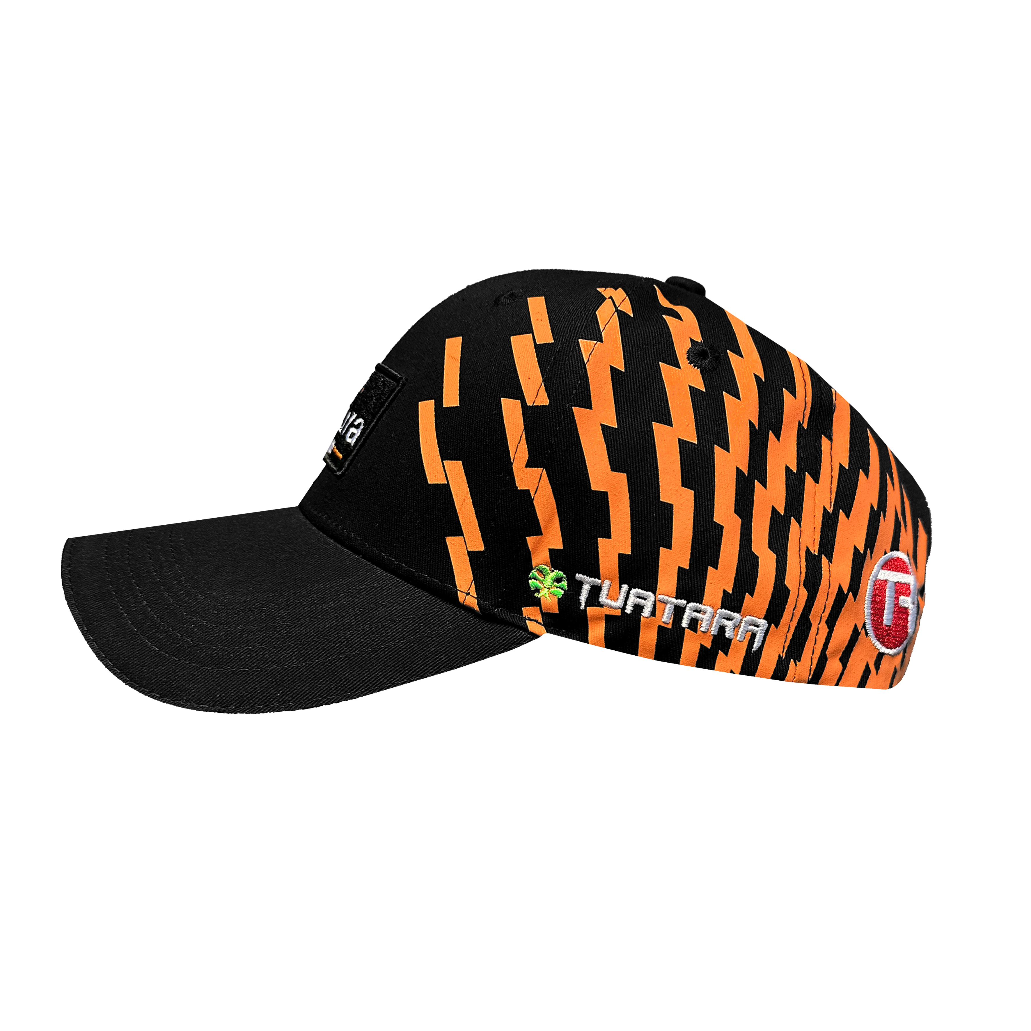 Kimura E-sports Race Team Caps