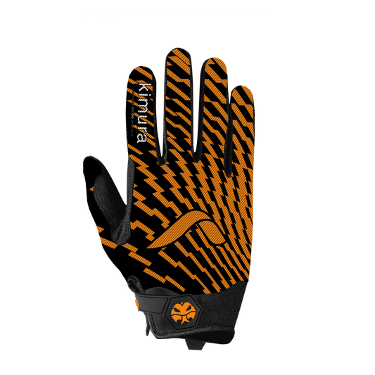 SIM Race Gloves - Ultra Grip - KIMURA RACING