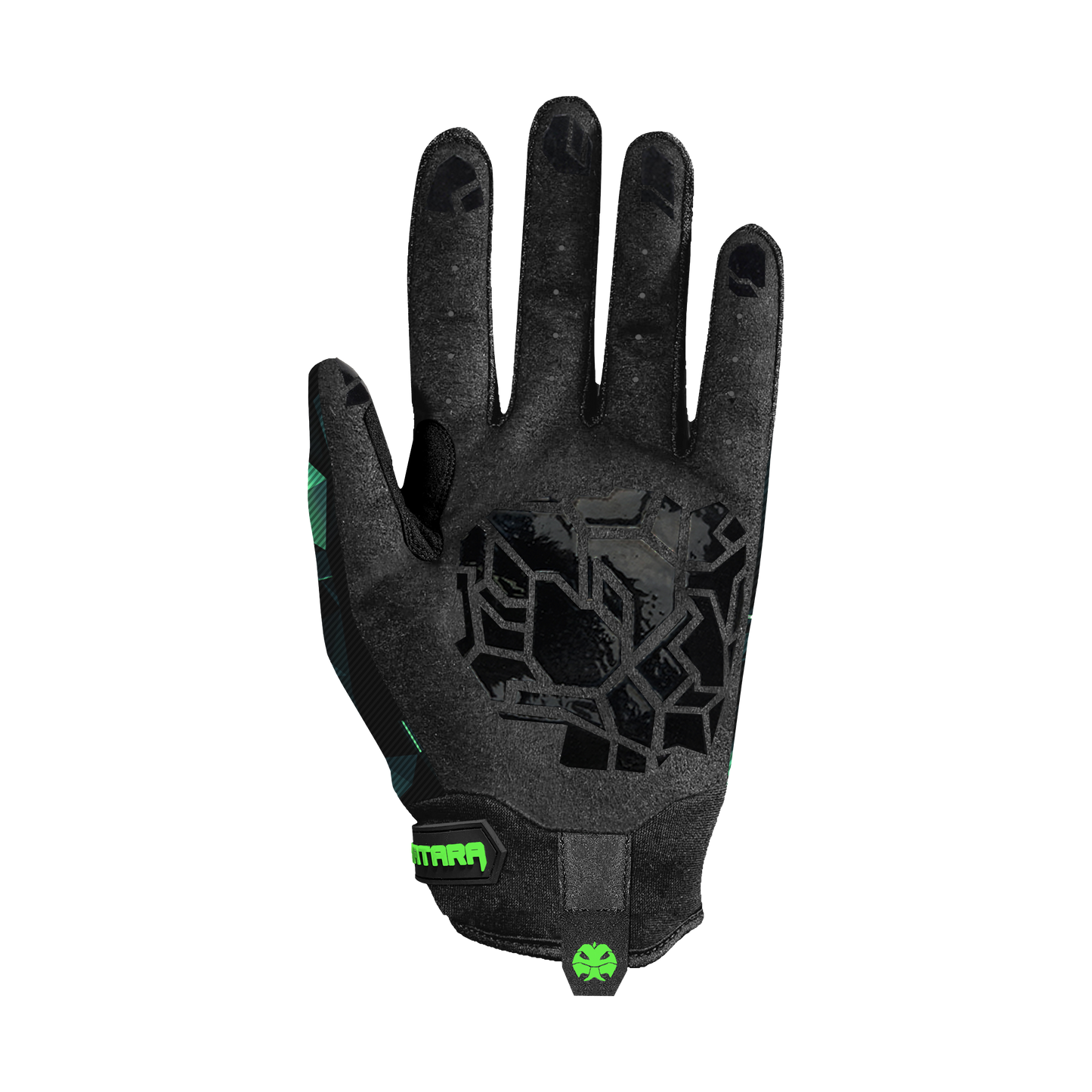 SIM Race Gloves - Ultra Grip - IGNITION