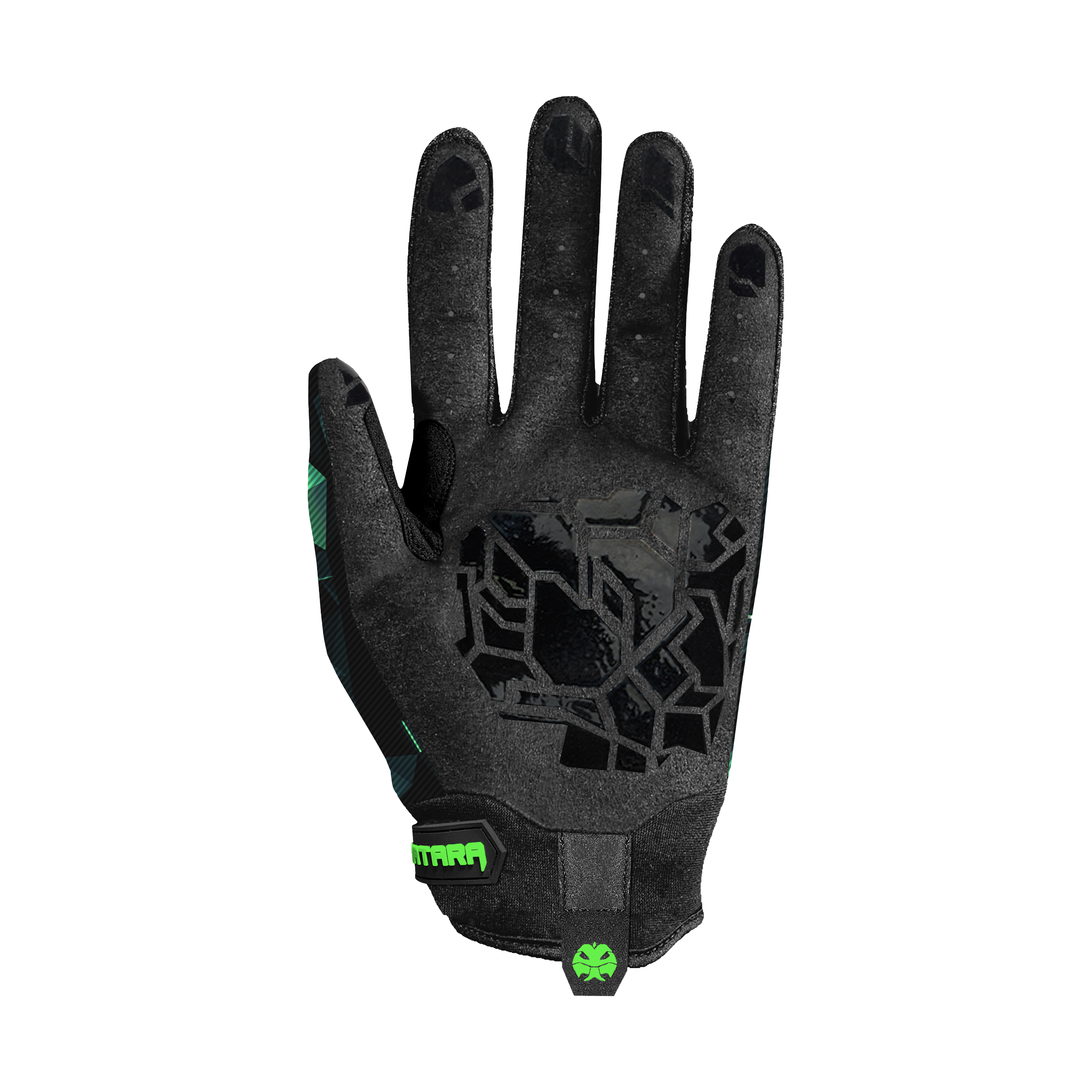 Sim Race Handschuhe - Ultra Grip - IGNITION