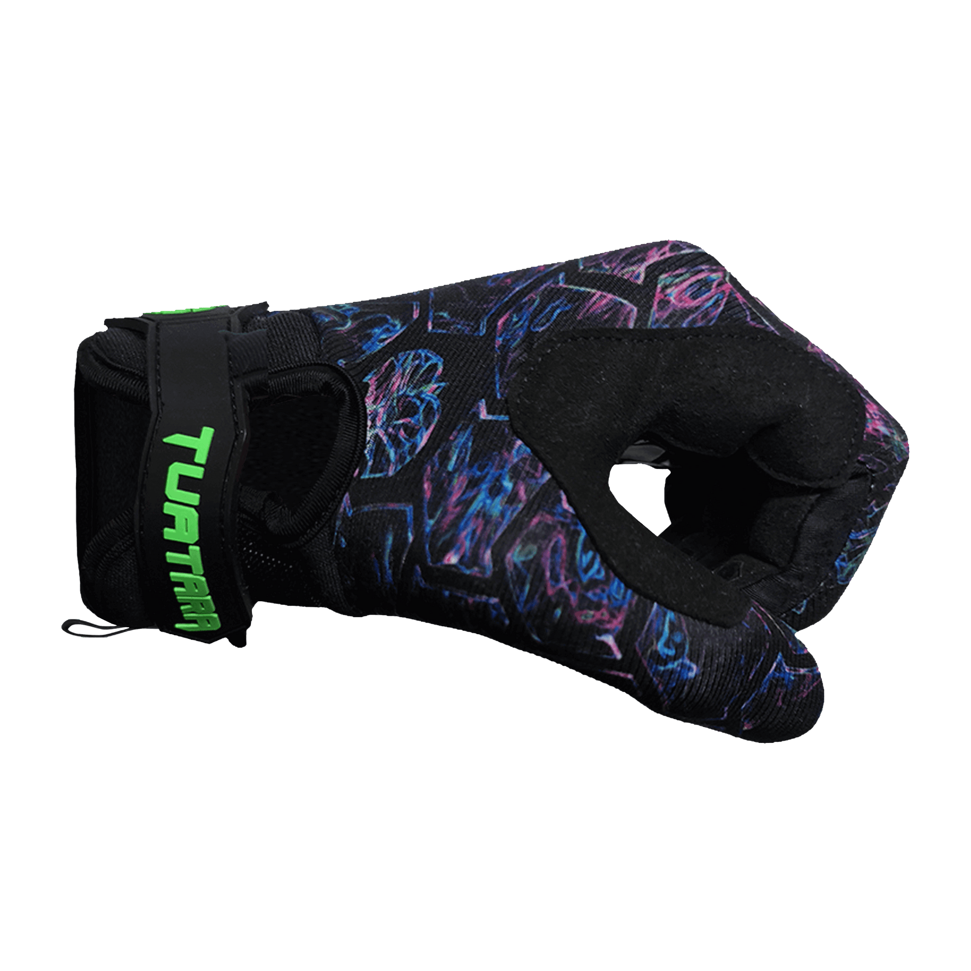 Tuatara Sim Racing Gloves PREDATOR Fist