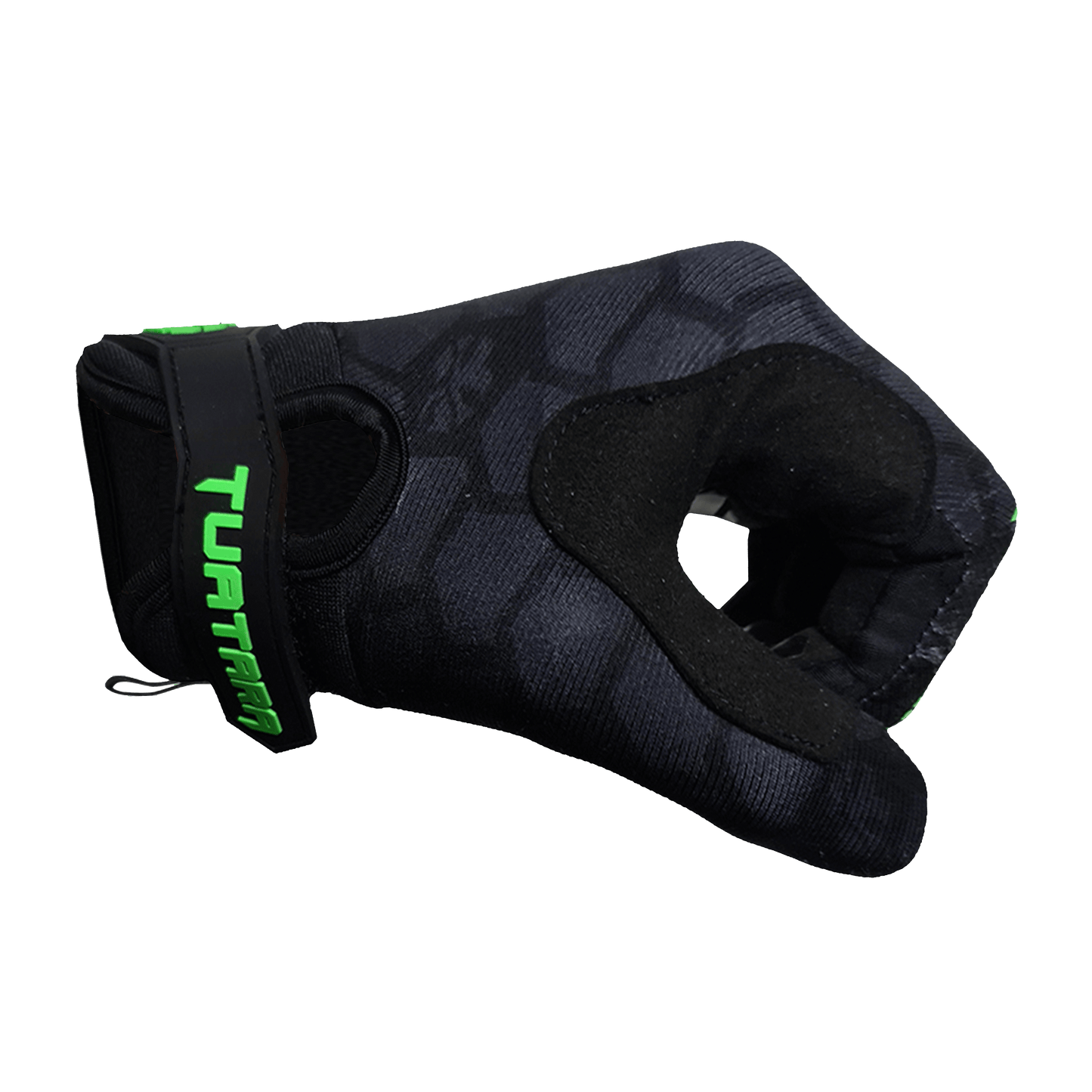 Tuatara Sim Racing Gloves REPTILE Fist