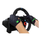 SIM Race Handschuhe - Ultra Grip - REPTILE