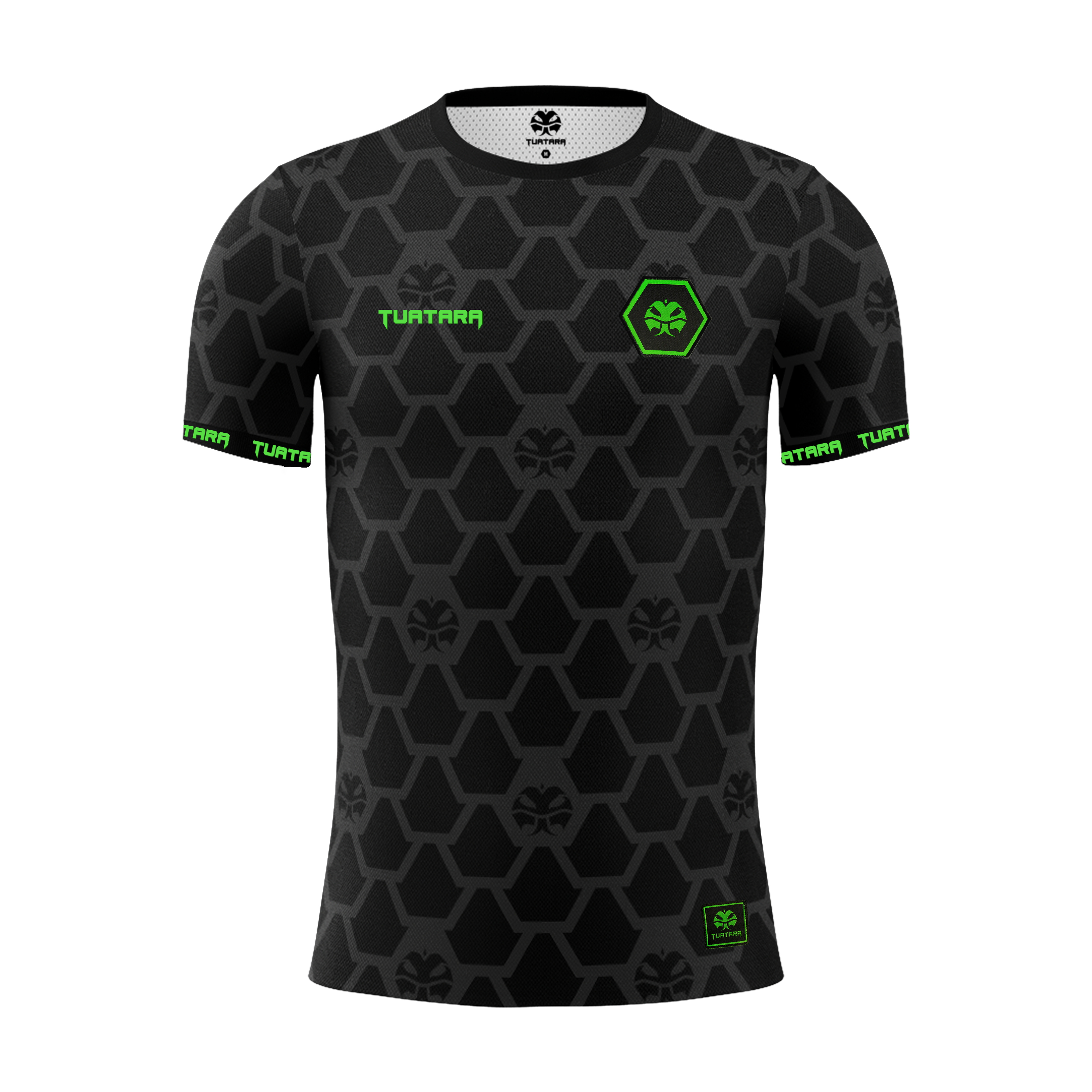 Sports Shirt - REPTILE