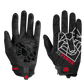 SIM Race Gloves - Ultra Grip - REFEROX