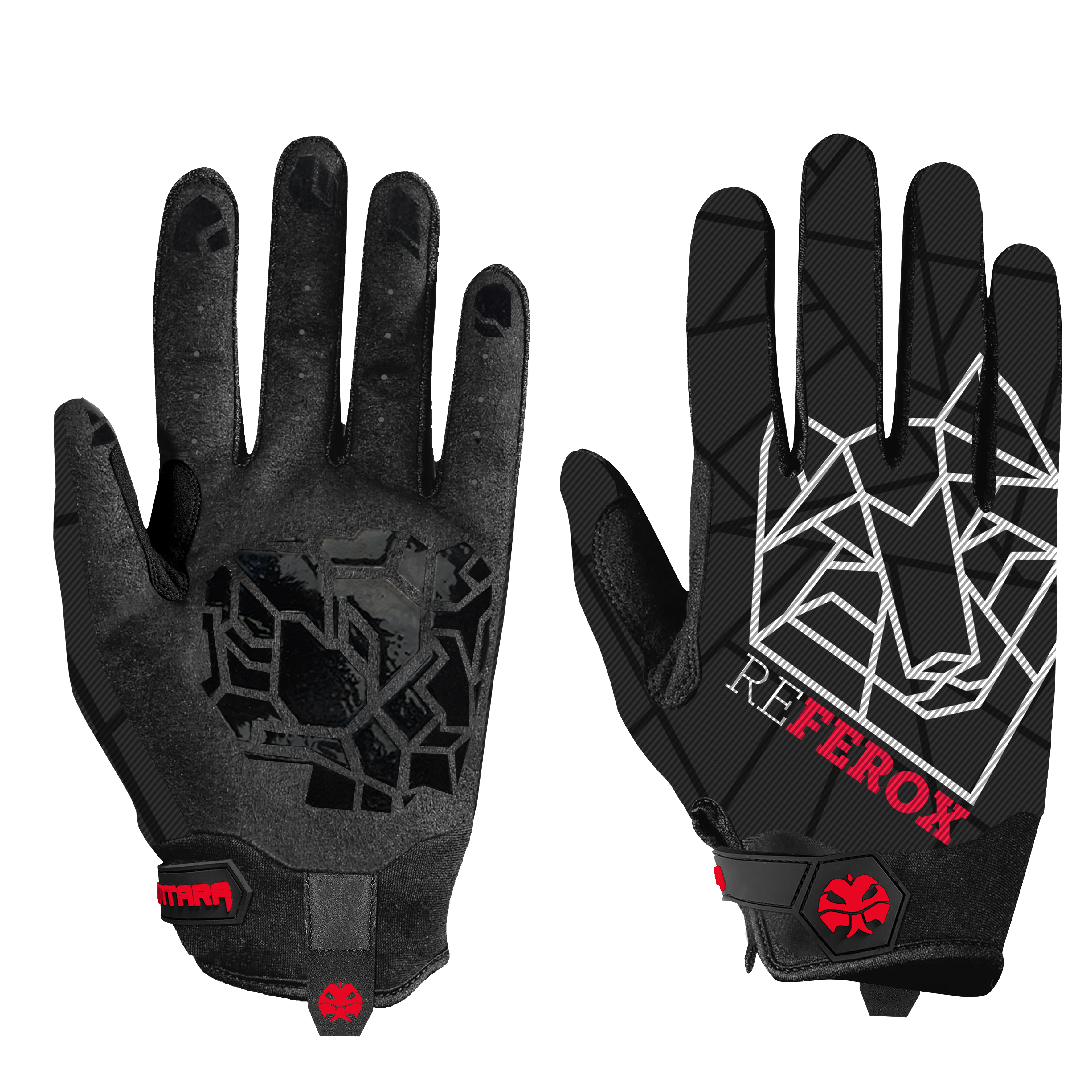 SIM Gloves - REFEROX